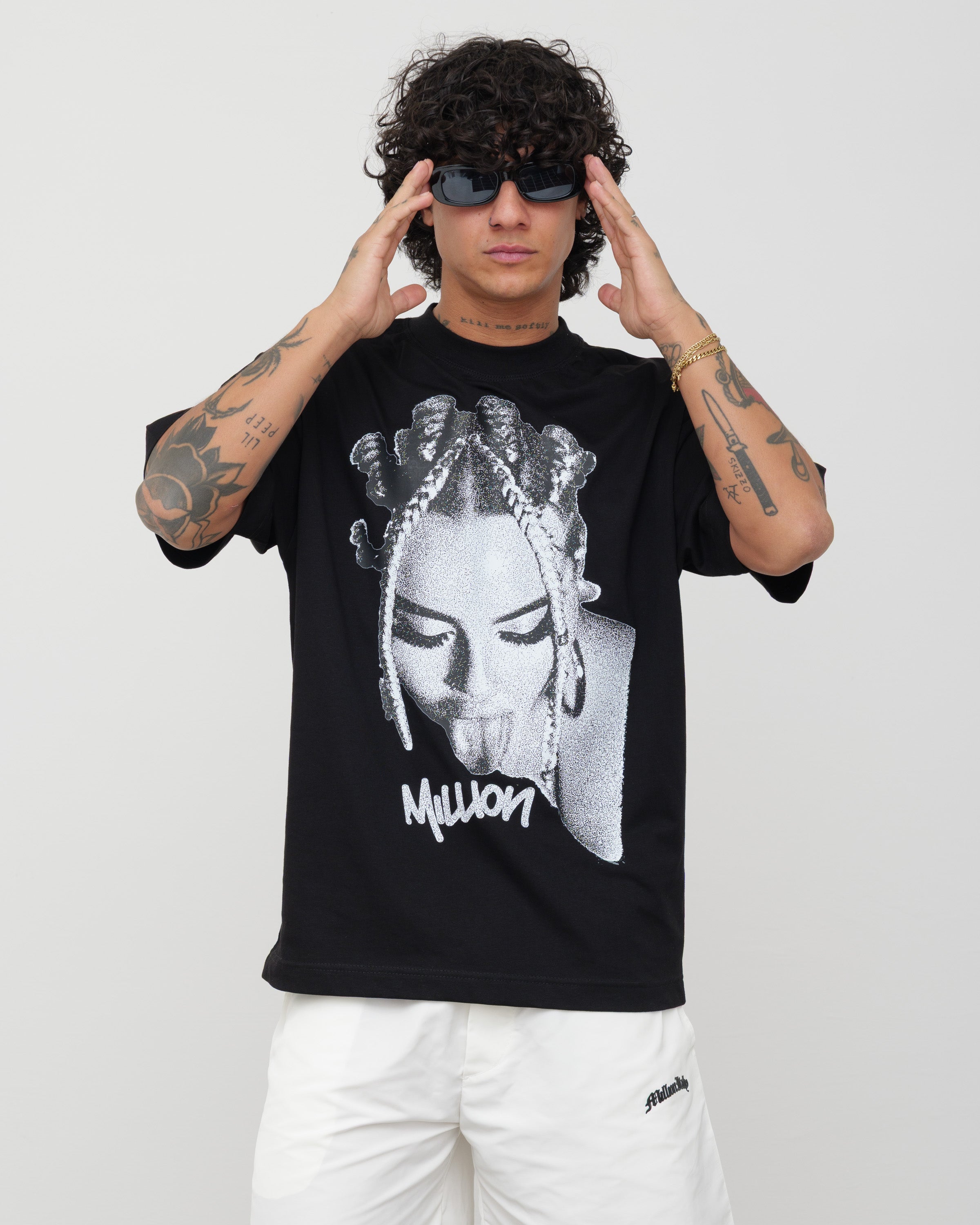 Black Muse T-Shirt