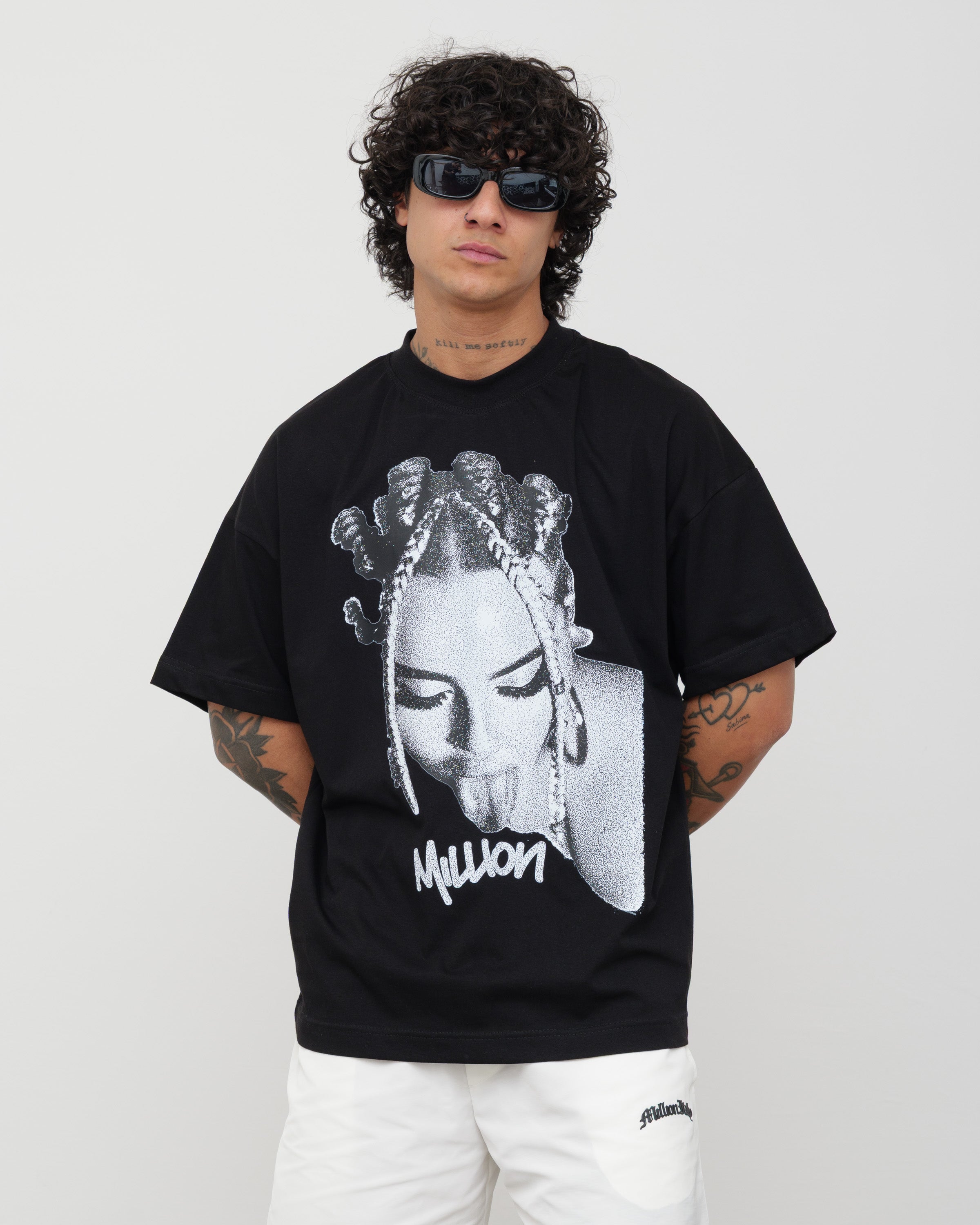 Black Muse T-Shirt