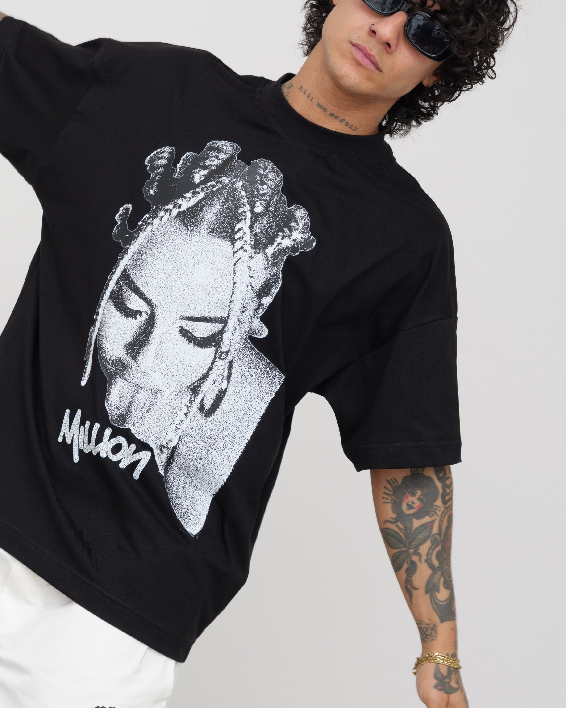 Black Muse T-Shirt