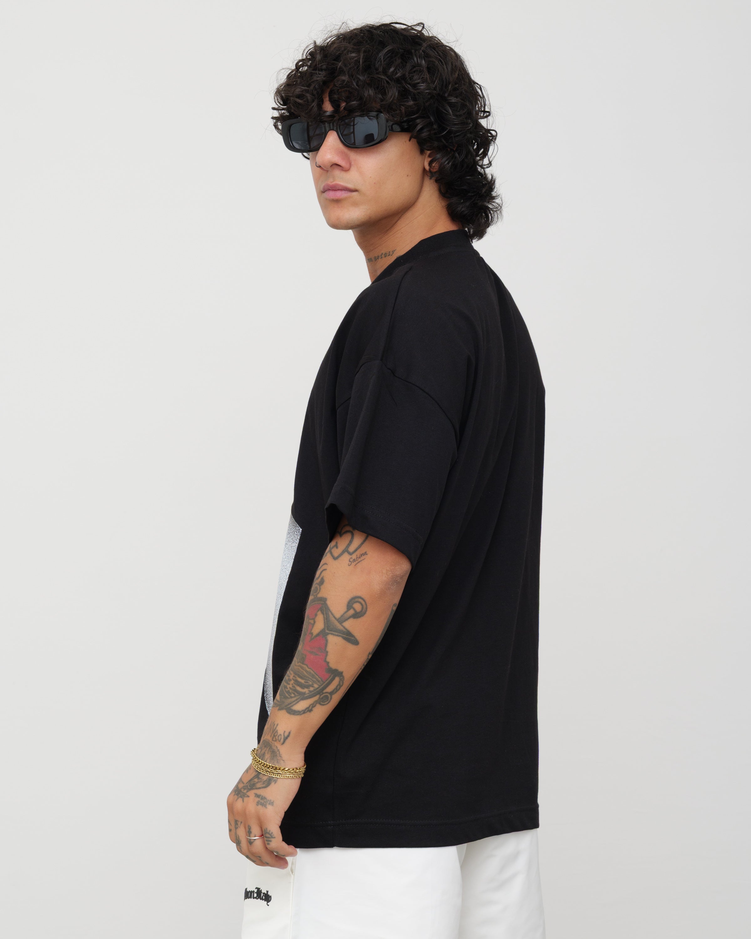 Black Muse T-Shirt