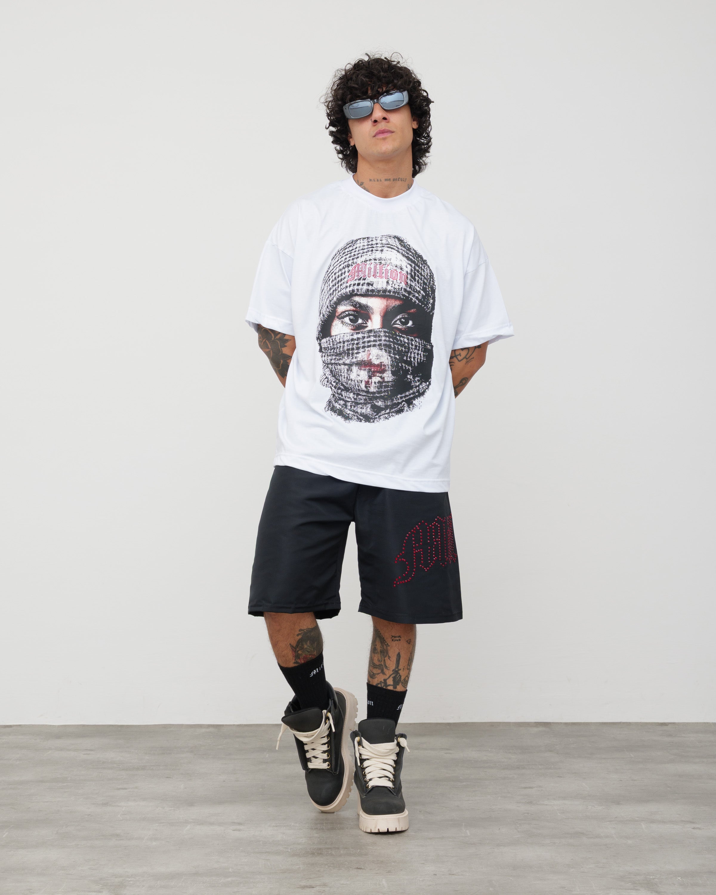 White Veil T-Shirt