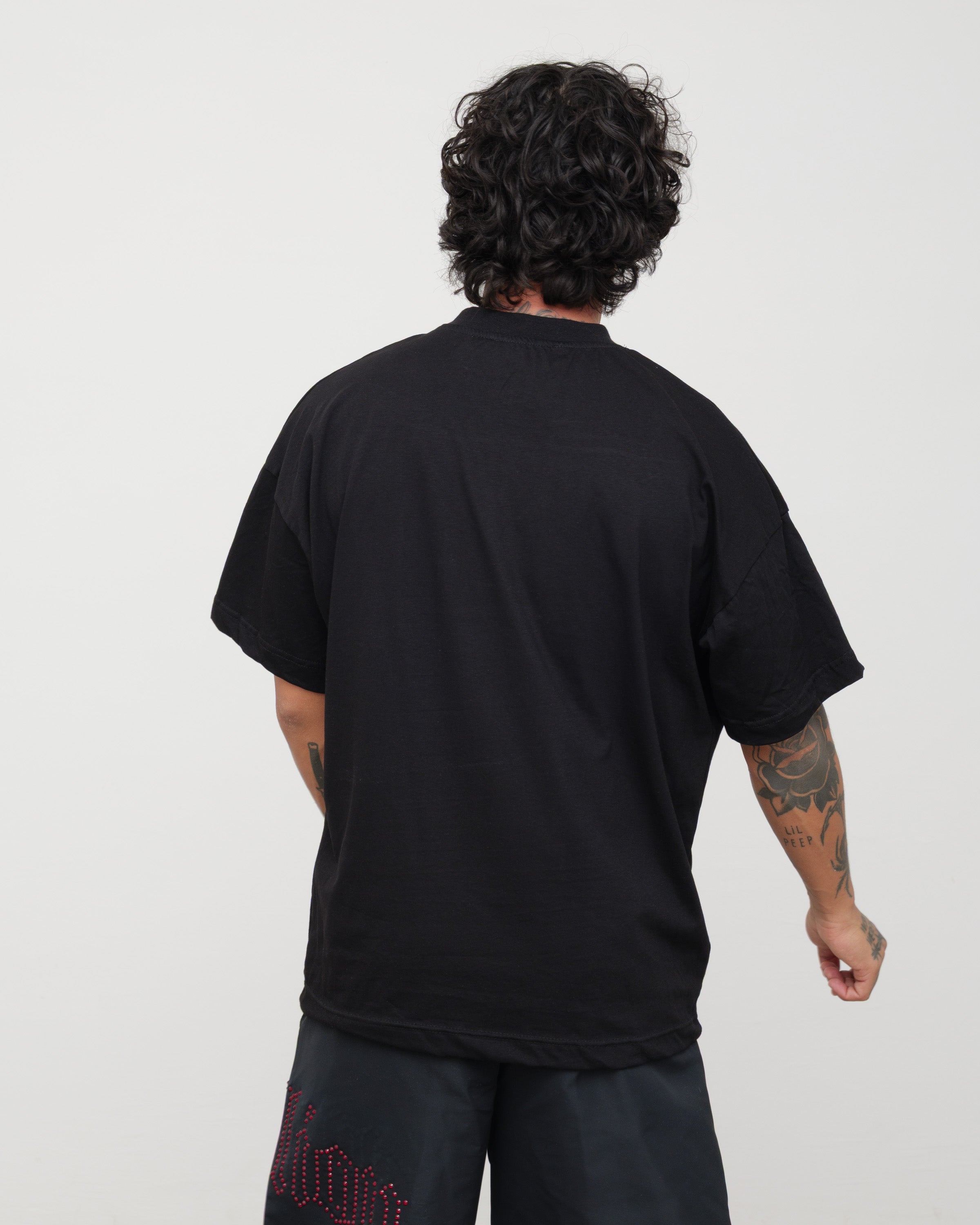 Black Veil T-Shirt