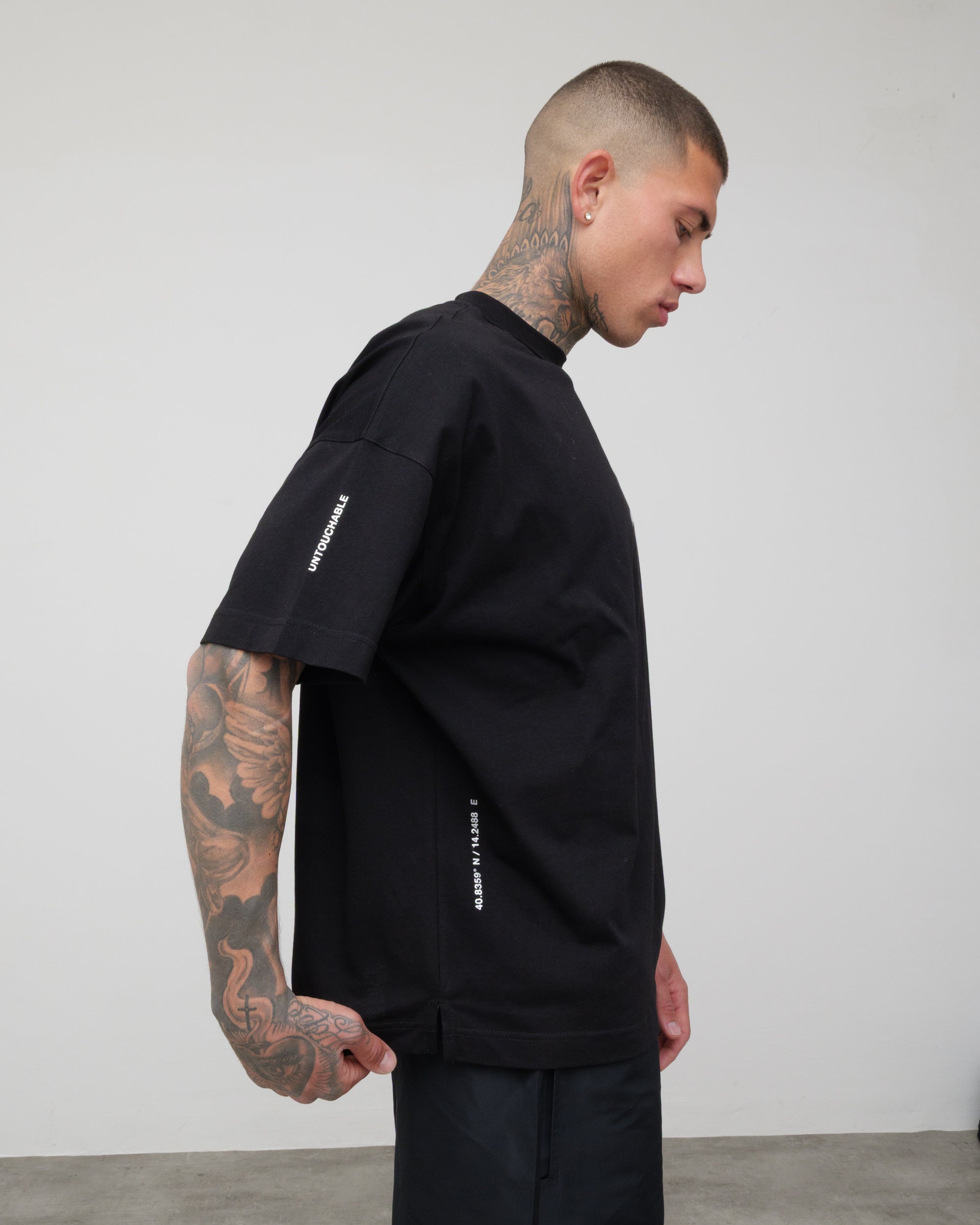 Million x G-Fam Set