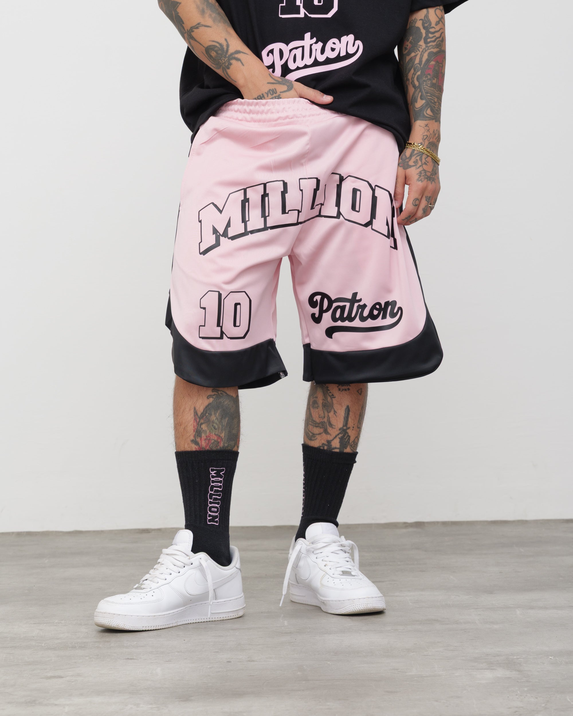 Rione Pink T-Shirt