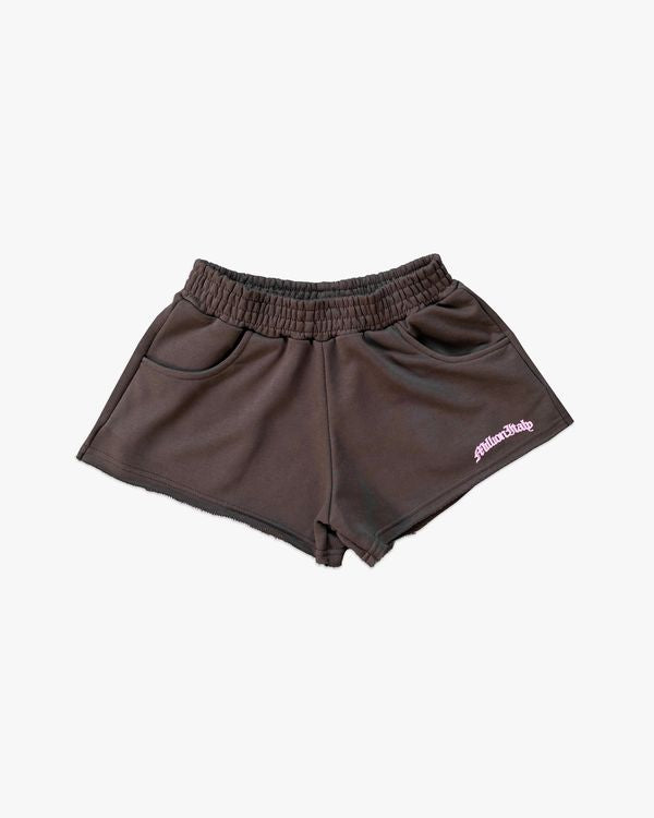 Pink Moro D-Shorts SIGILLVM