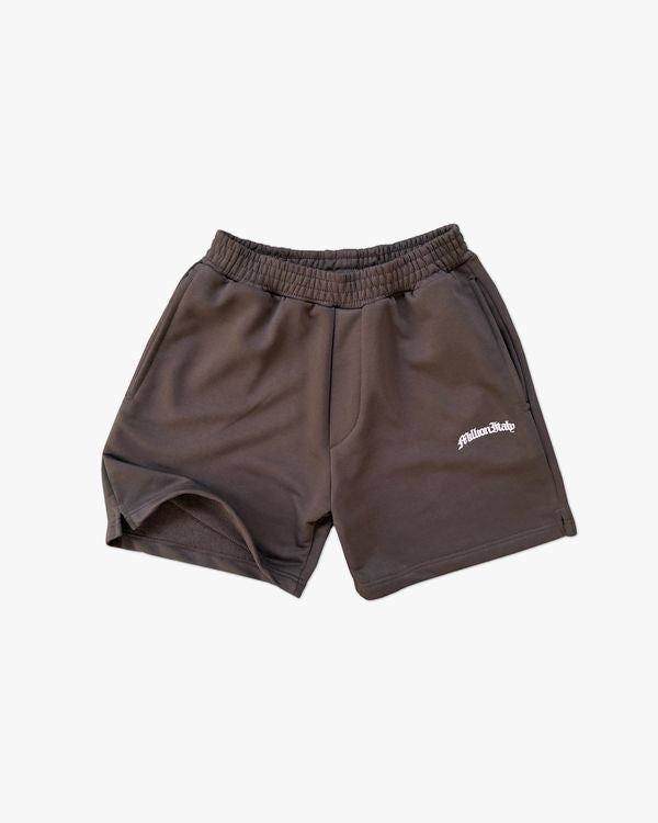 Pink Moro SIGILLVM Shorts