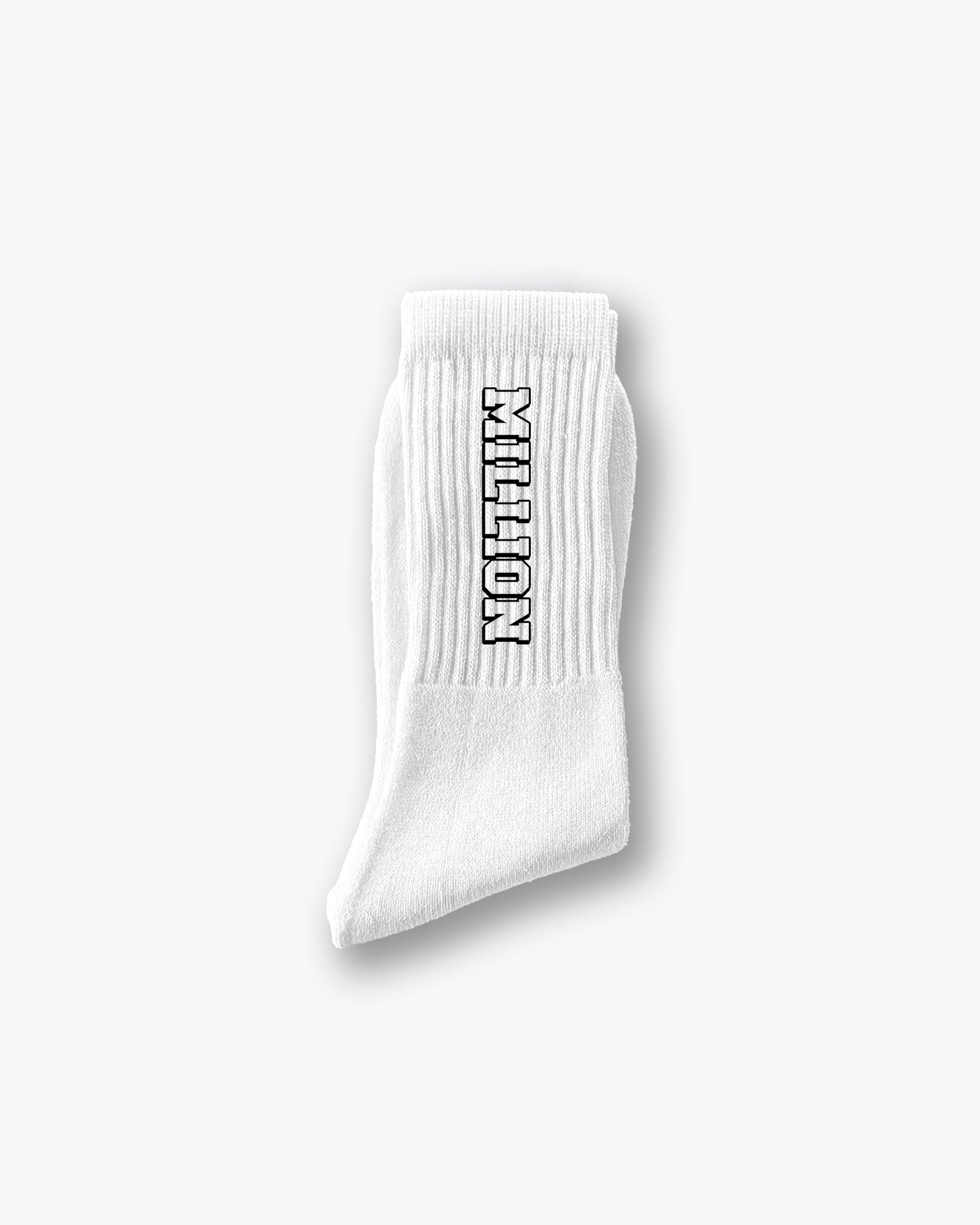 Rione White Socks