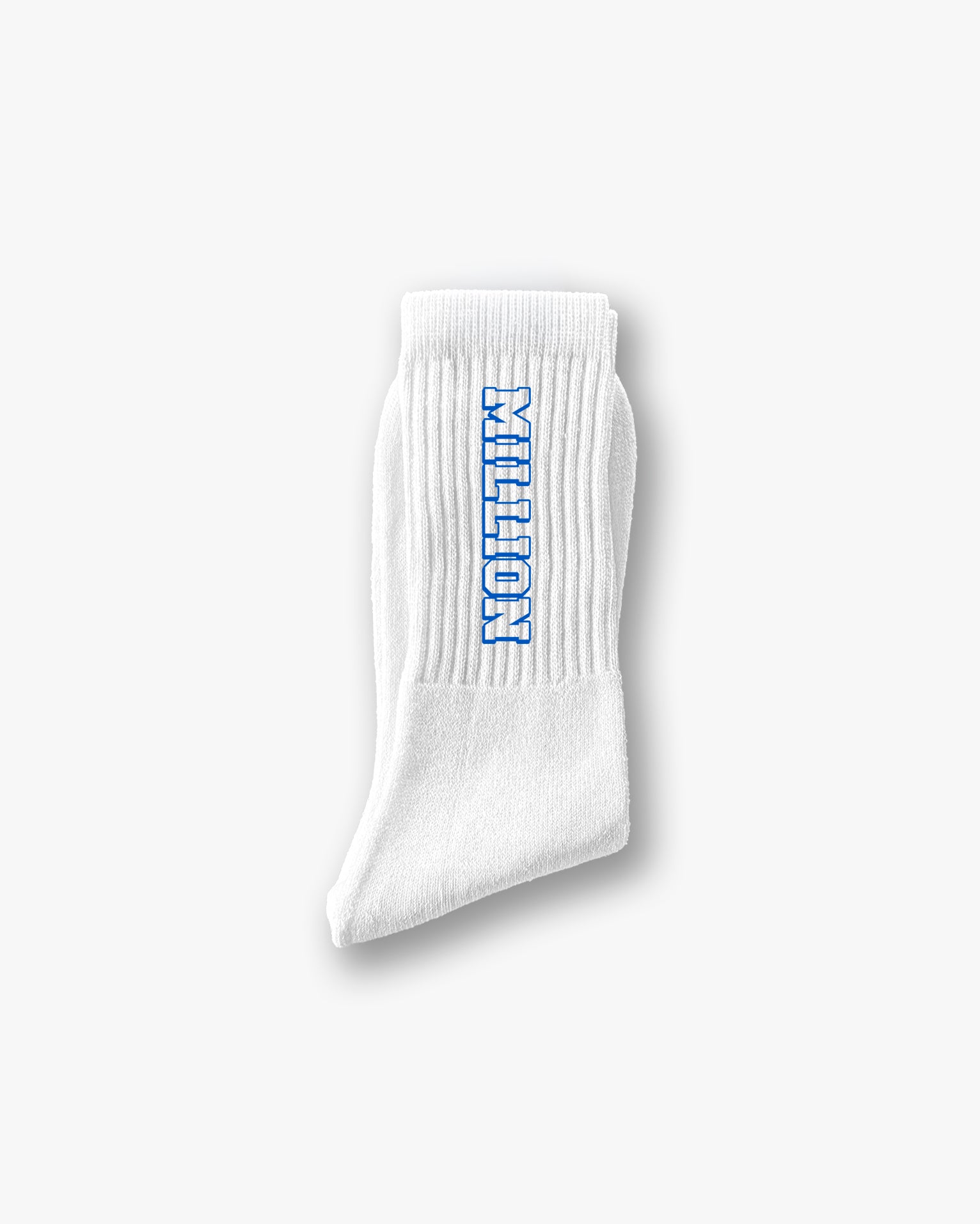 Rione Blue Socks