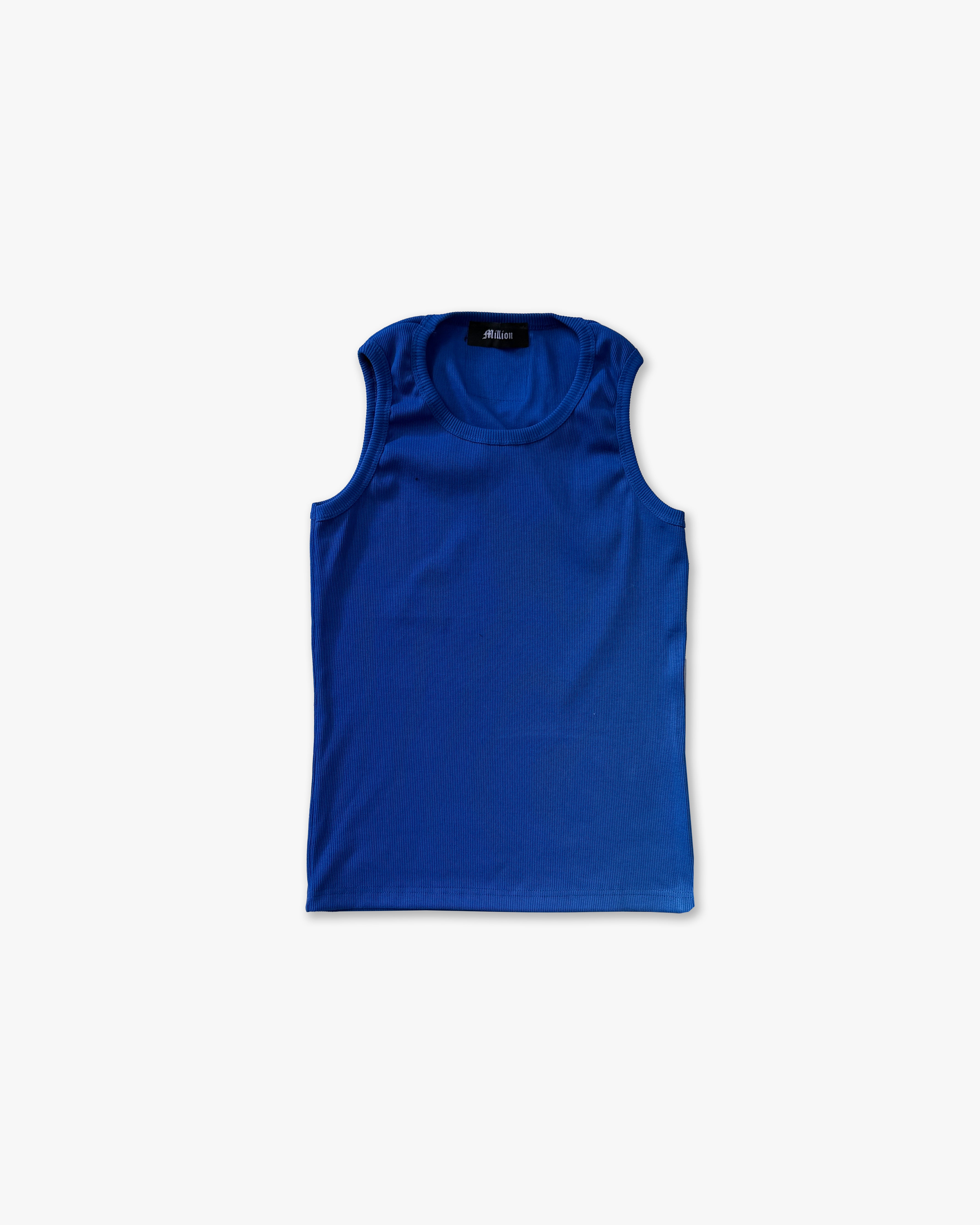 Royal Tank Top