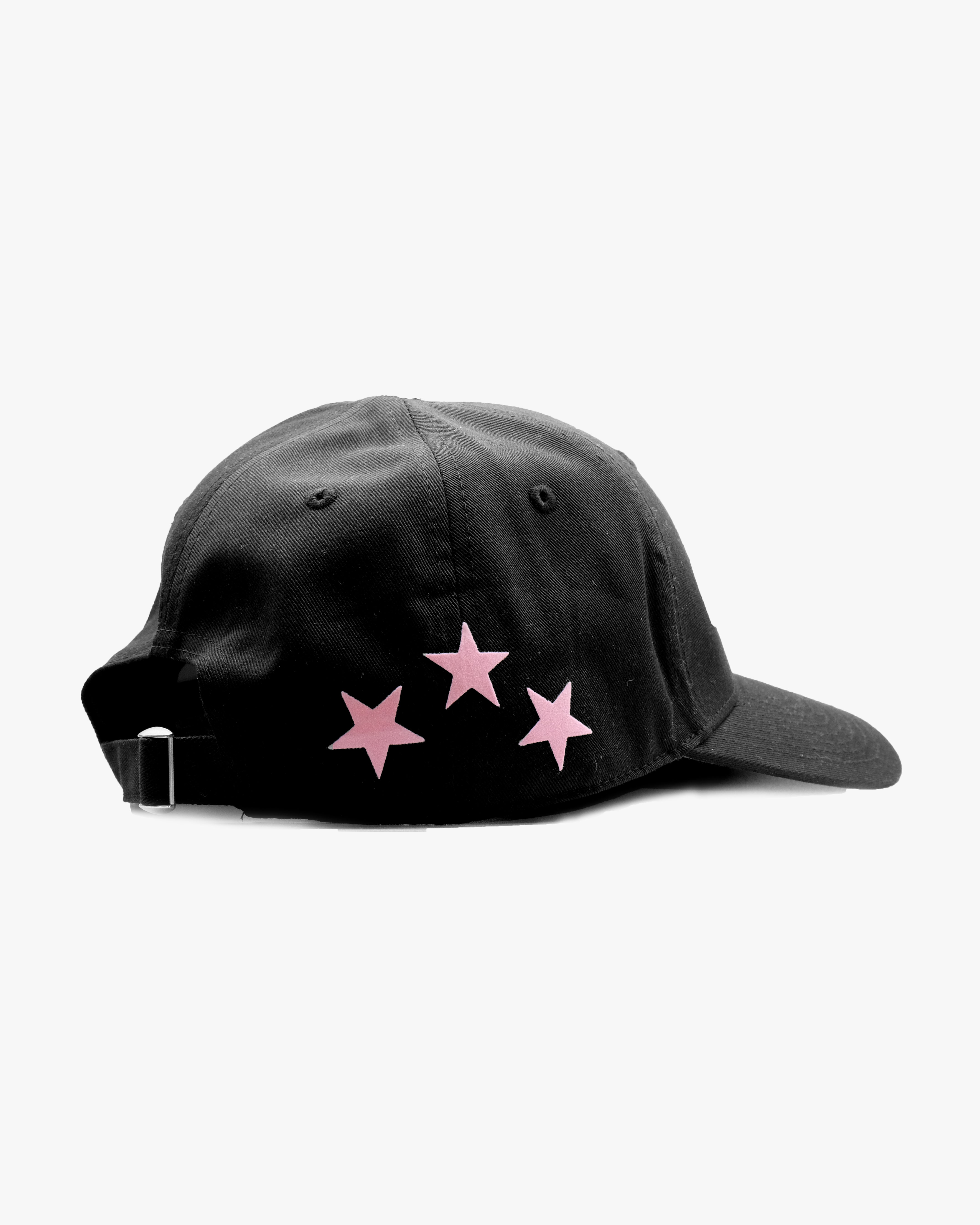 Champagne Million Black Hat