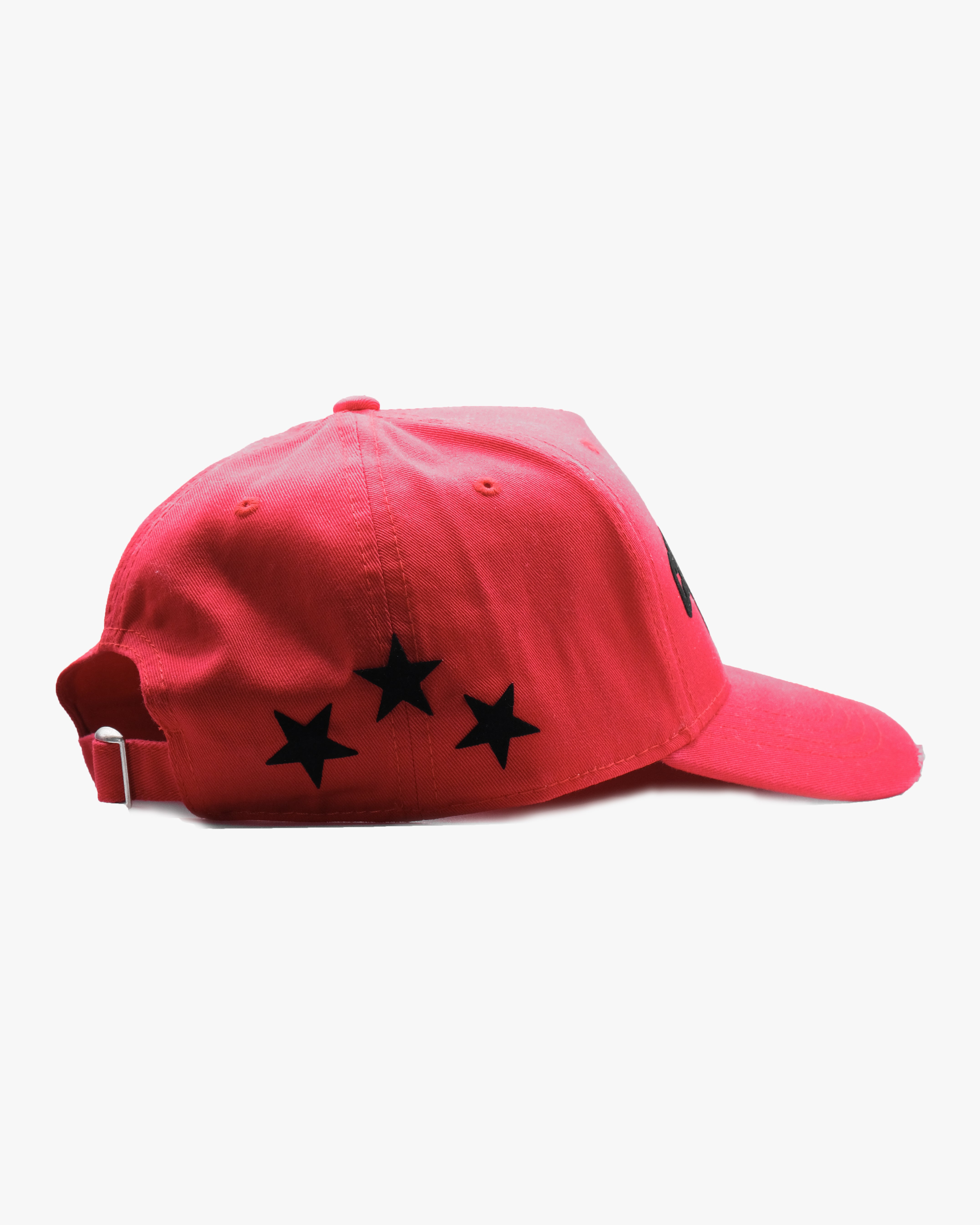 Champagne Million Red Hat