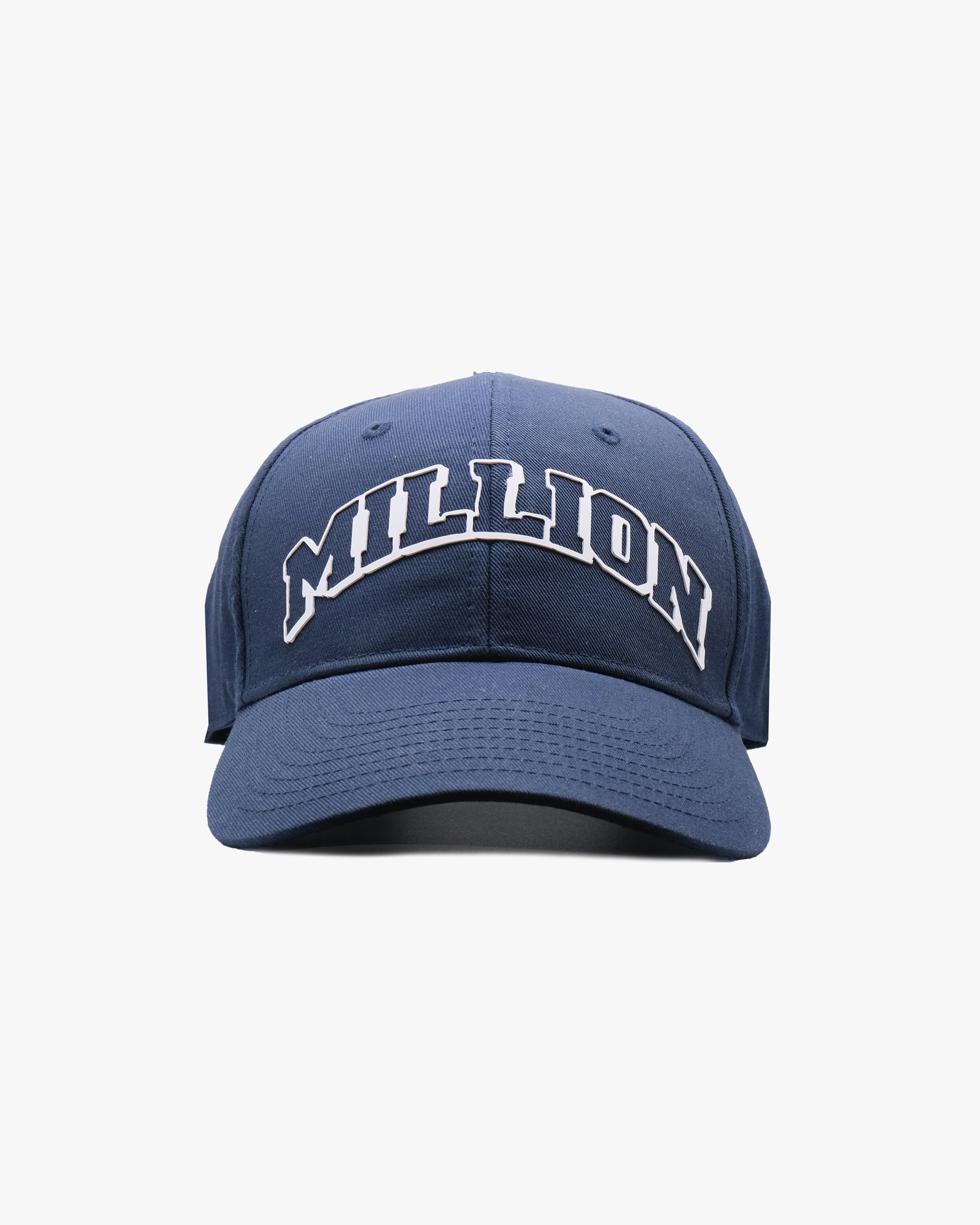 Rione Navy Hat