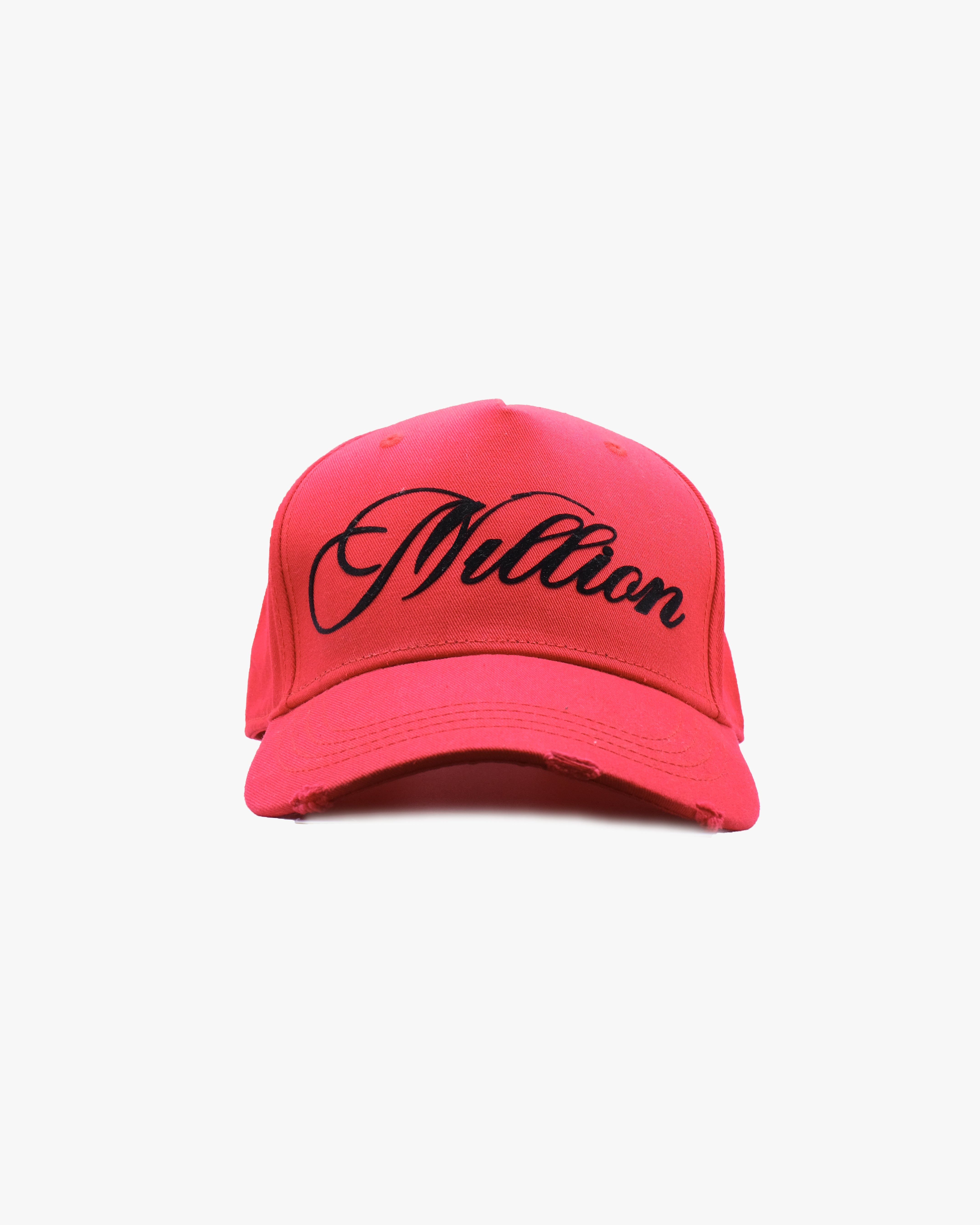 Scuderia Red Hat