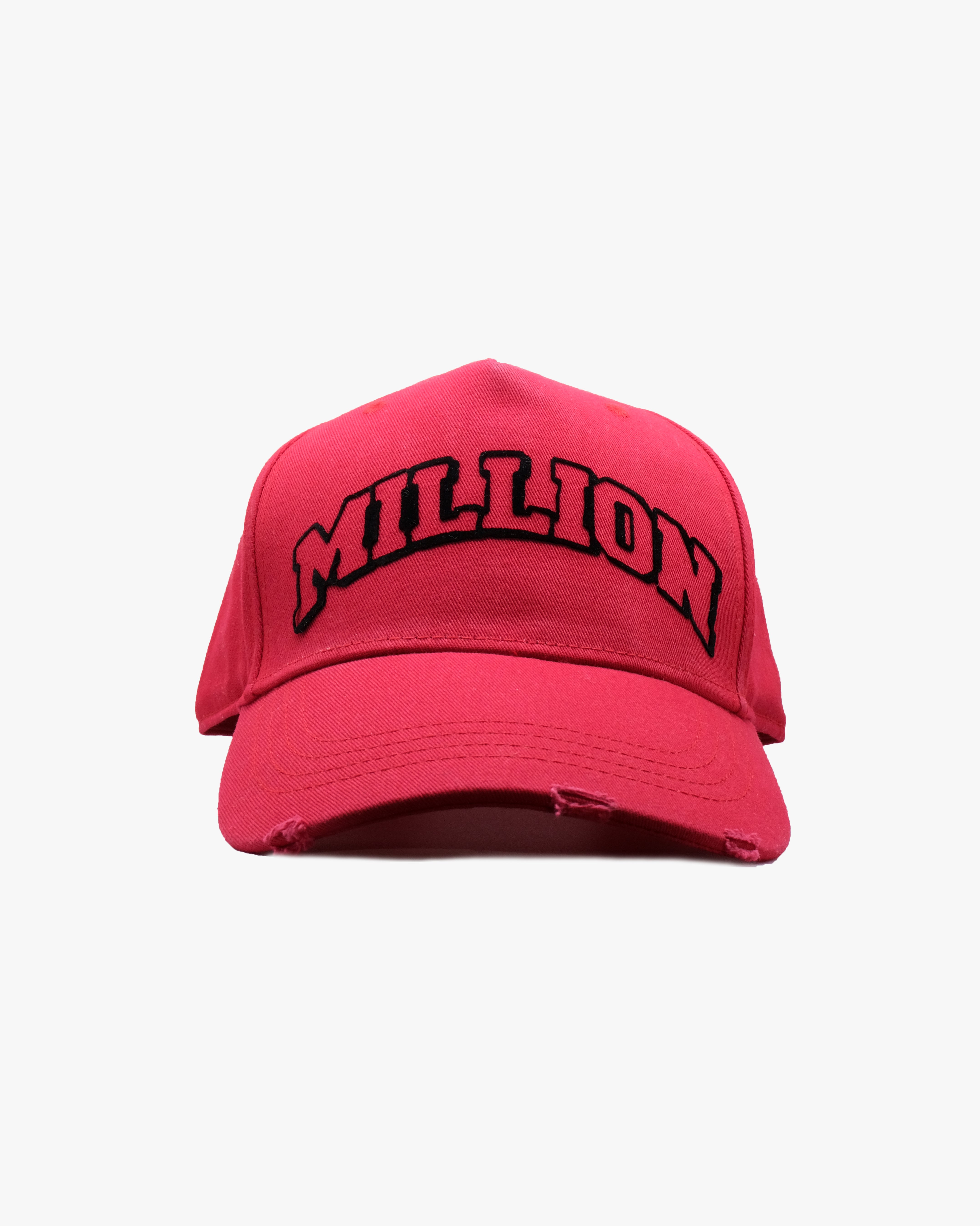 Rione Red Hat