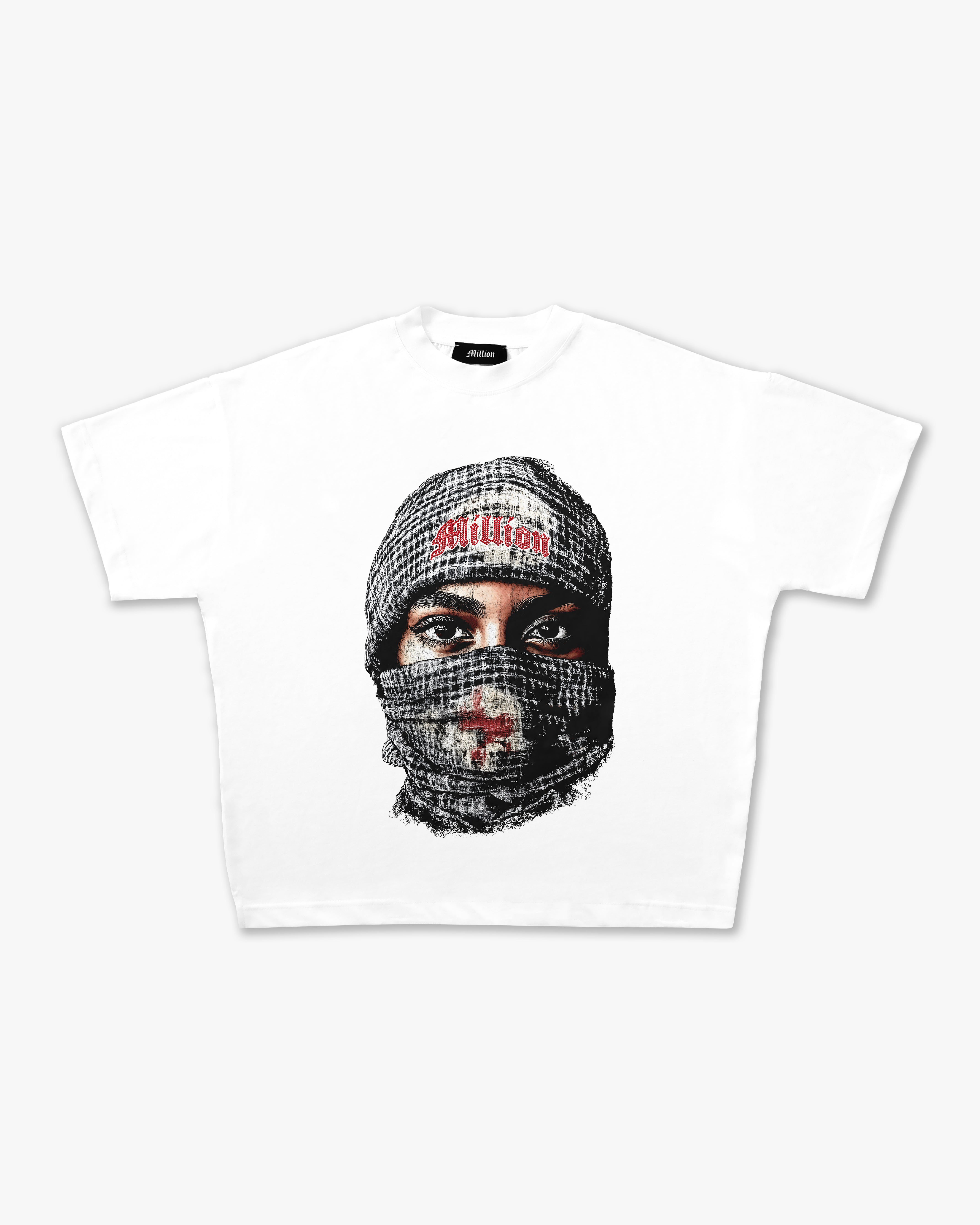 White Veil T-Shirt