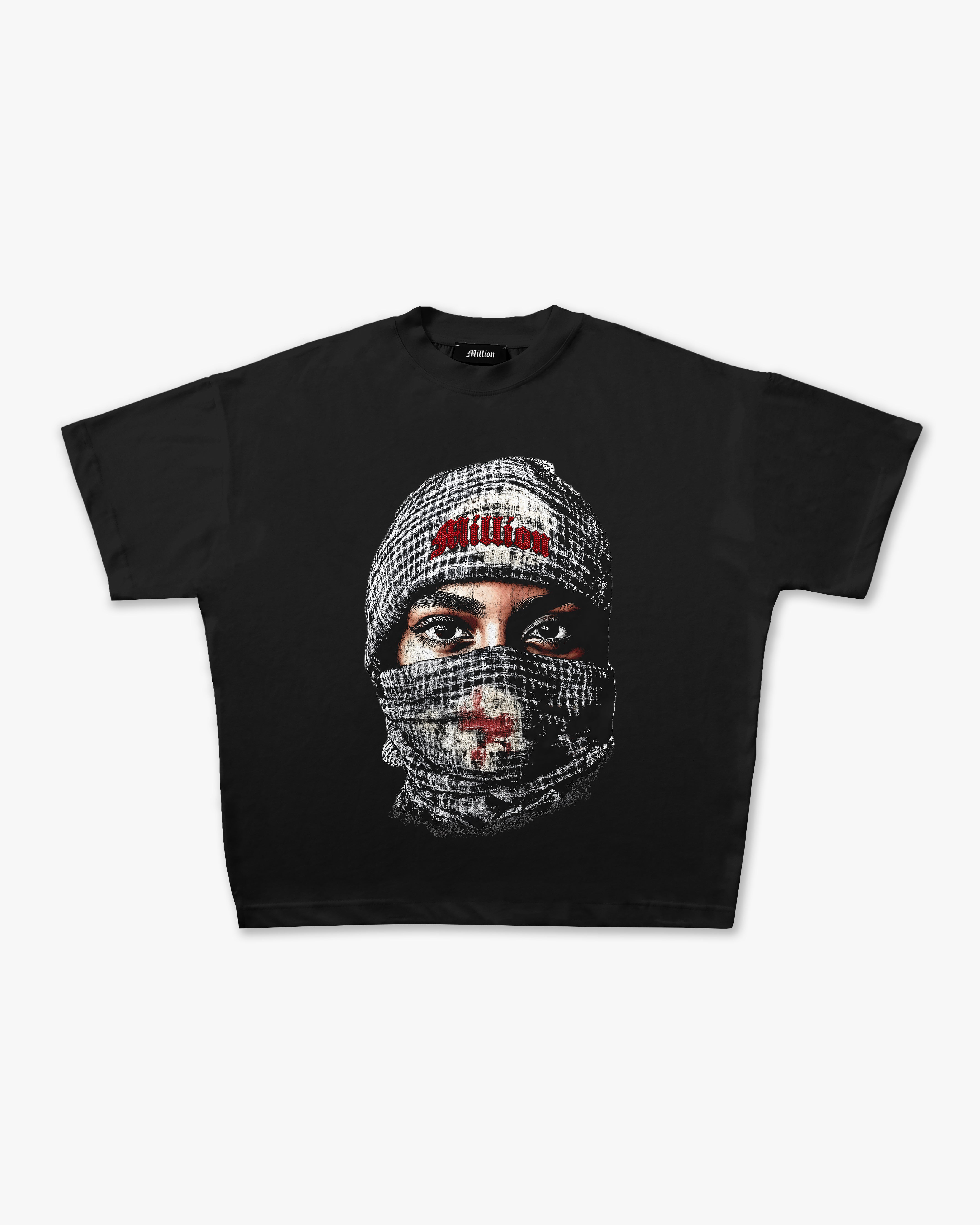 Black Veil T-Shirt