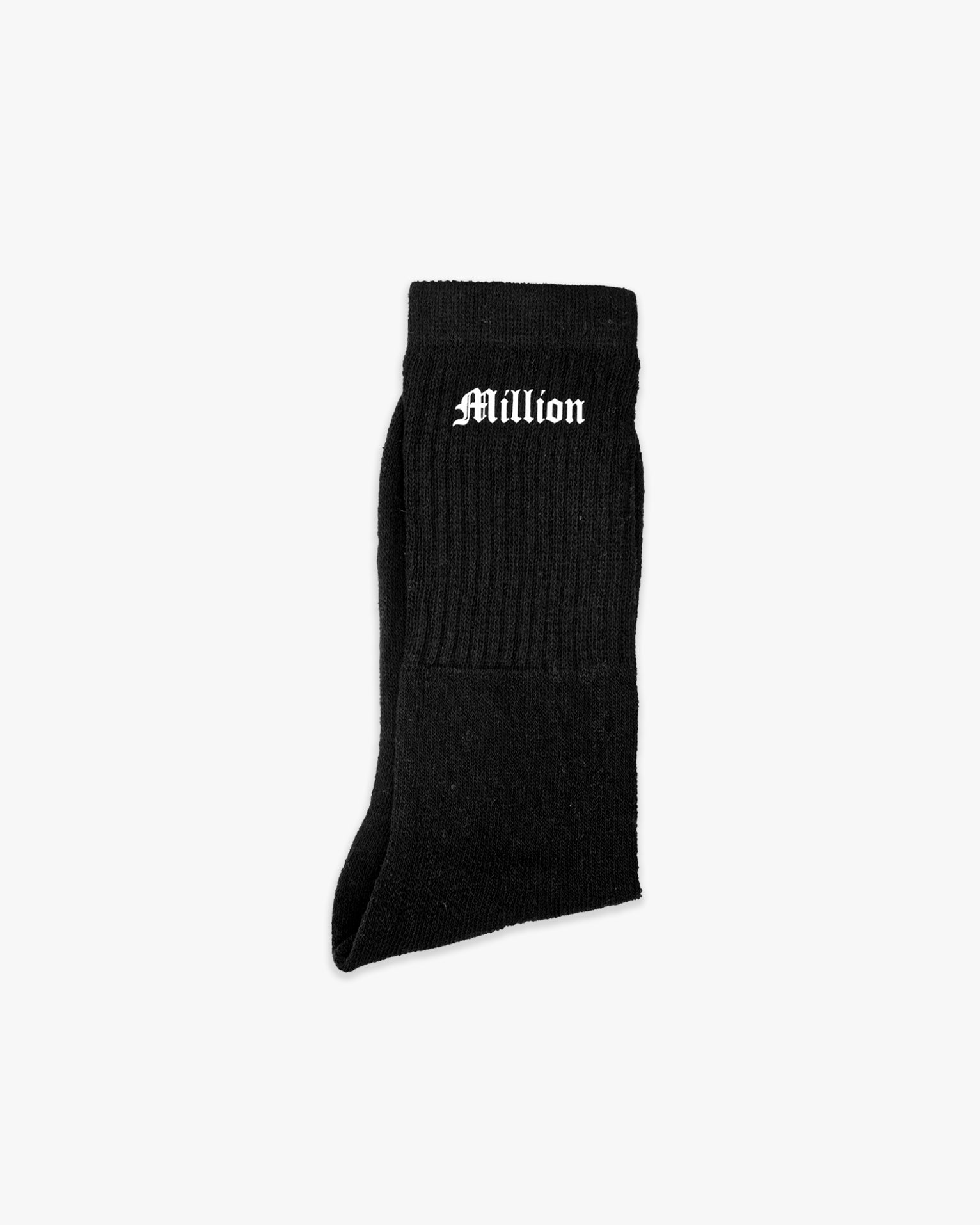 Black Socks
