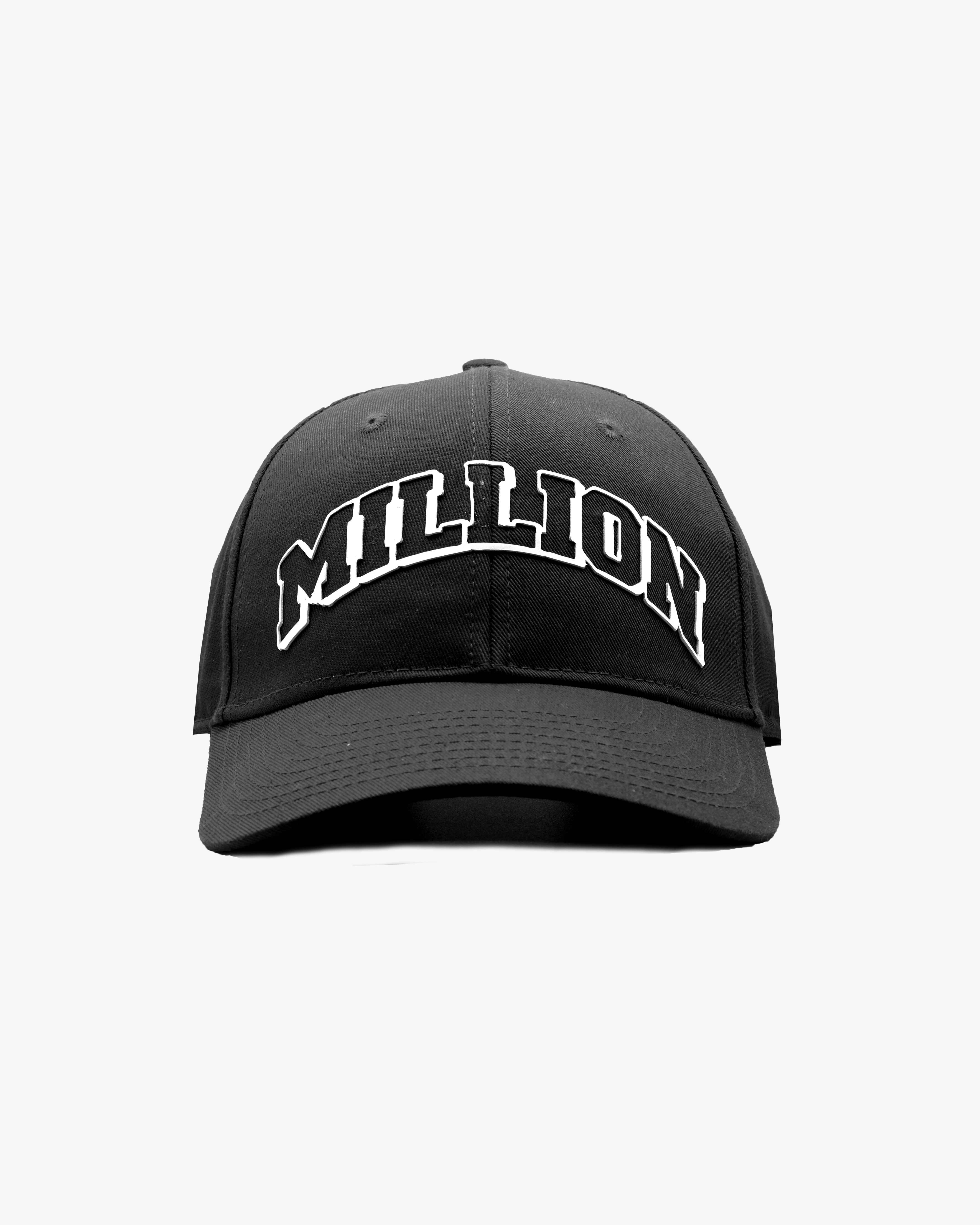 Rione Black Hat