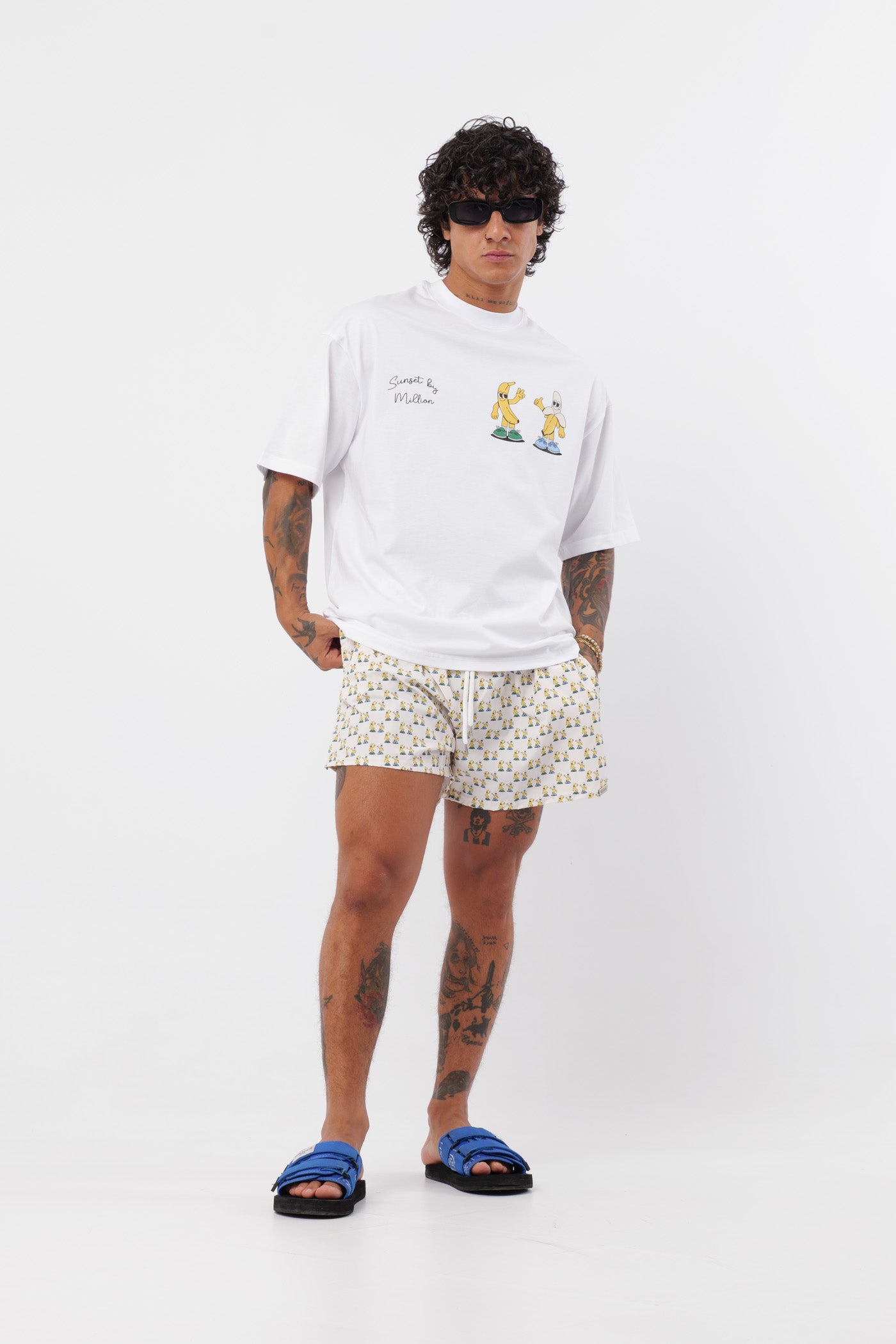 Banana Island