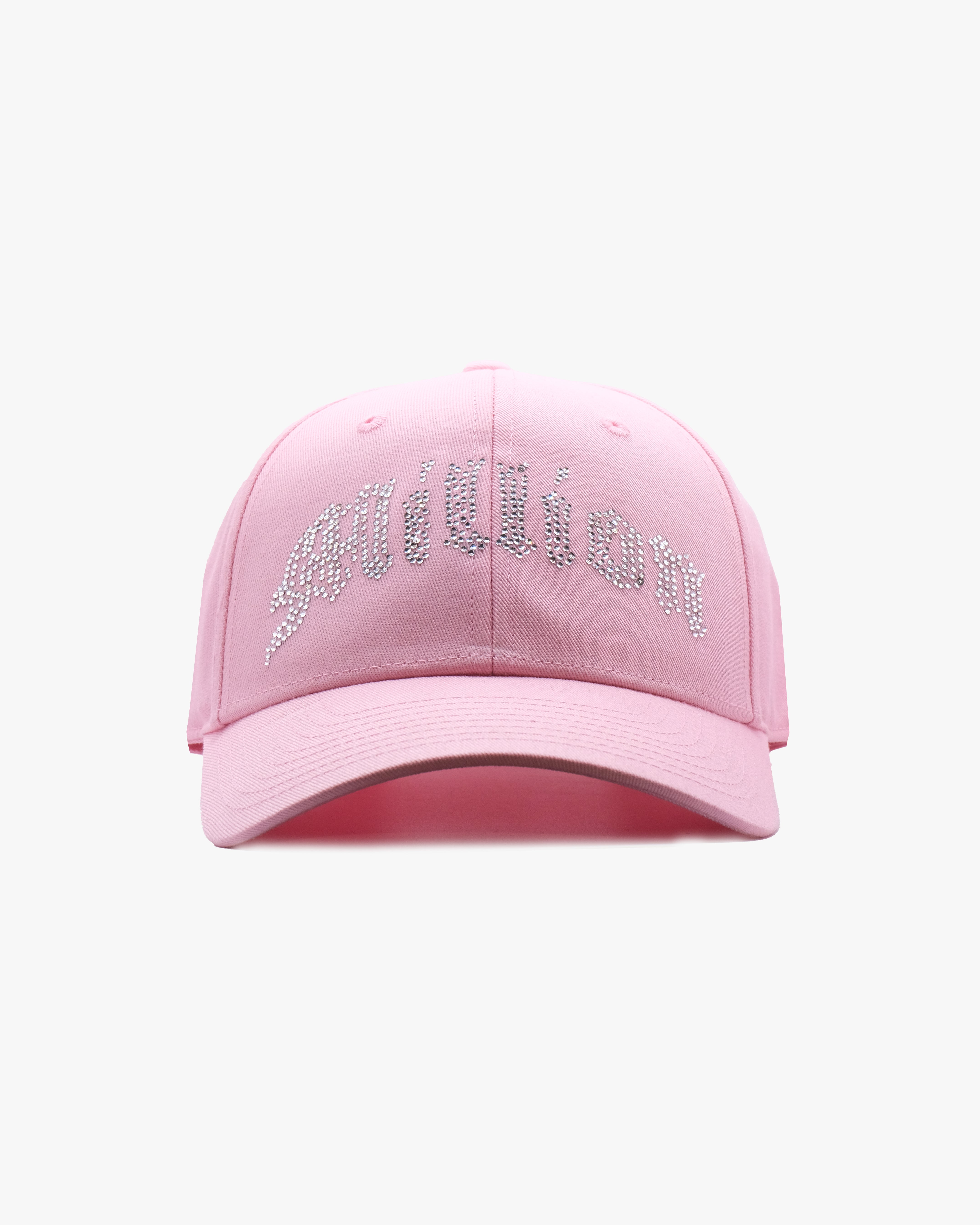 Diamond Pink Cap