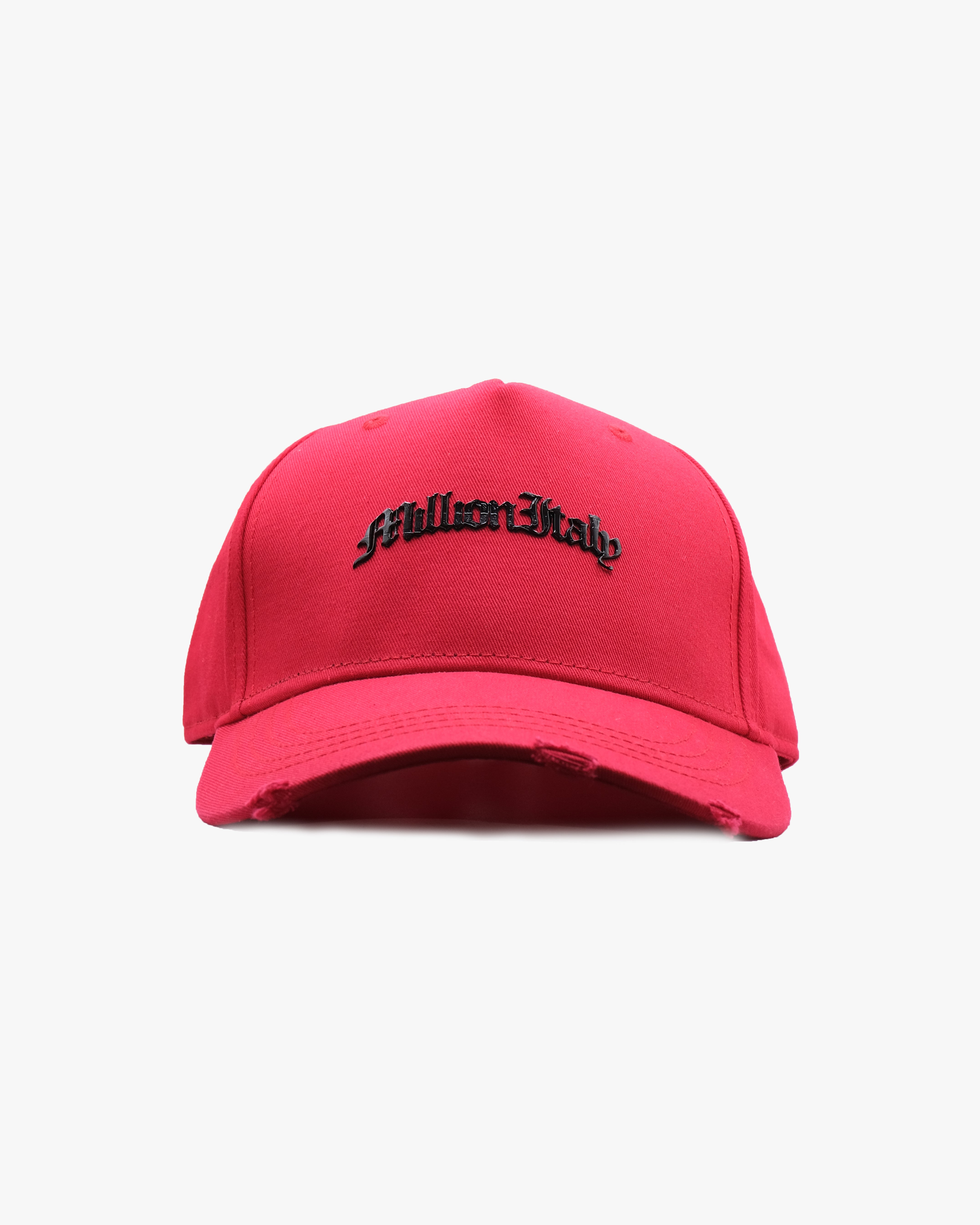 SIGILLVM Red Hat