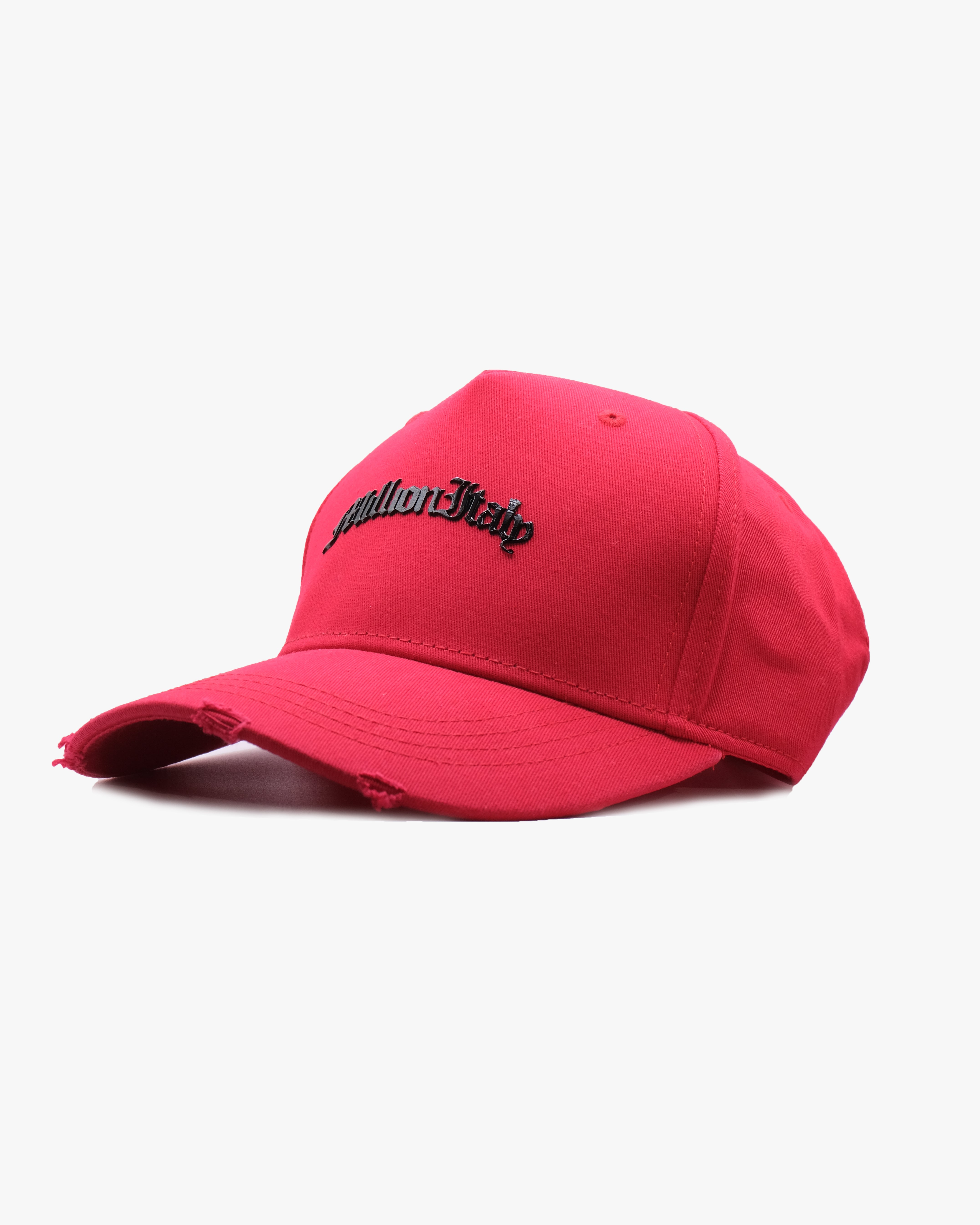 SIGILLVM Red Hat