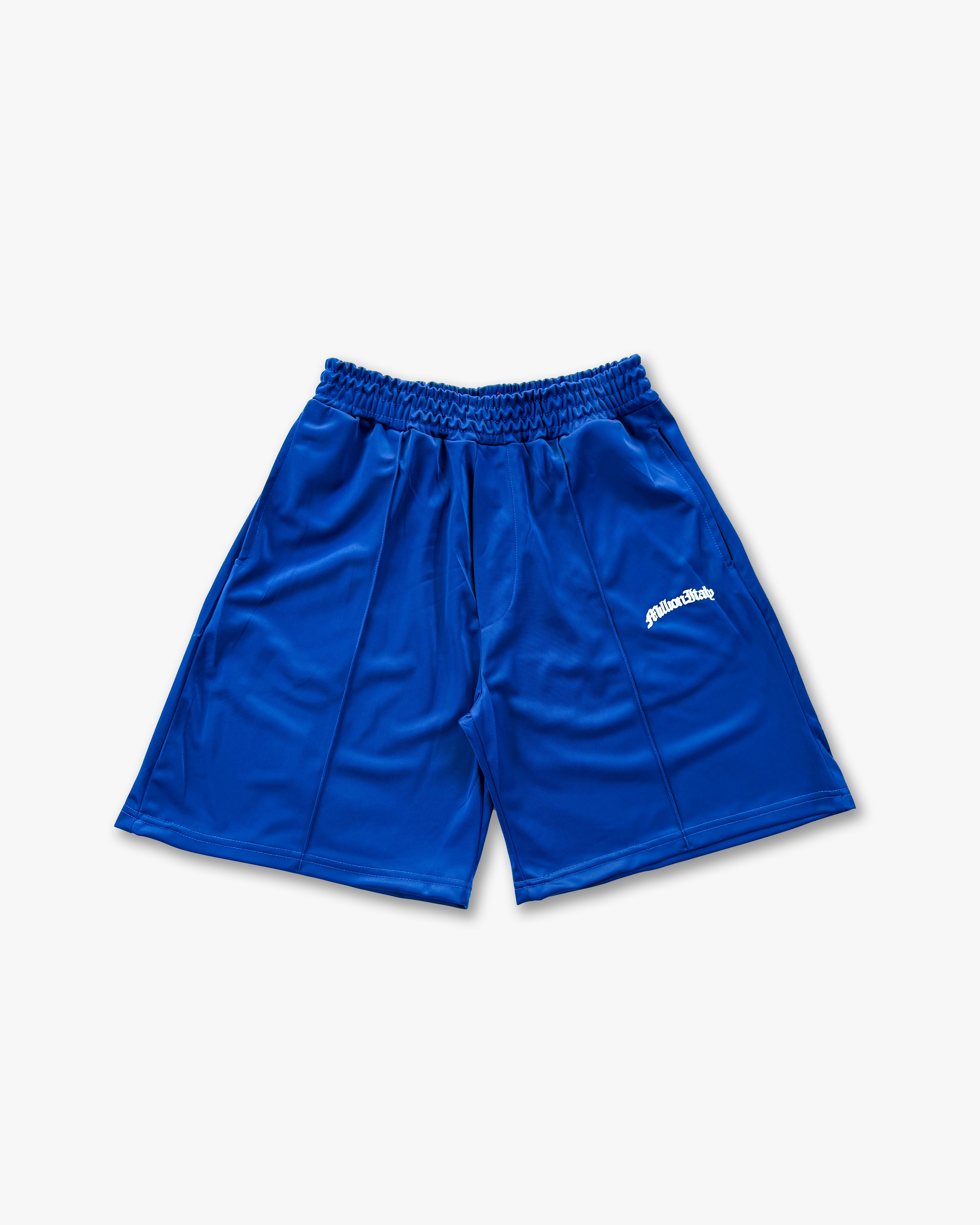 Royal Sin Permiso Shorts