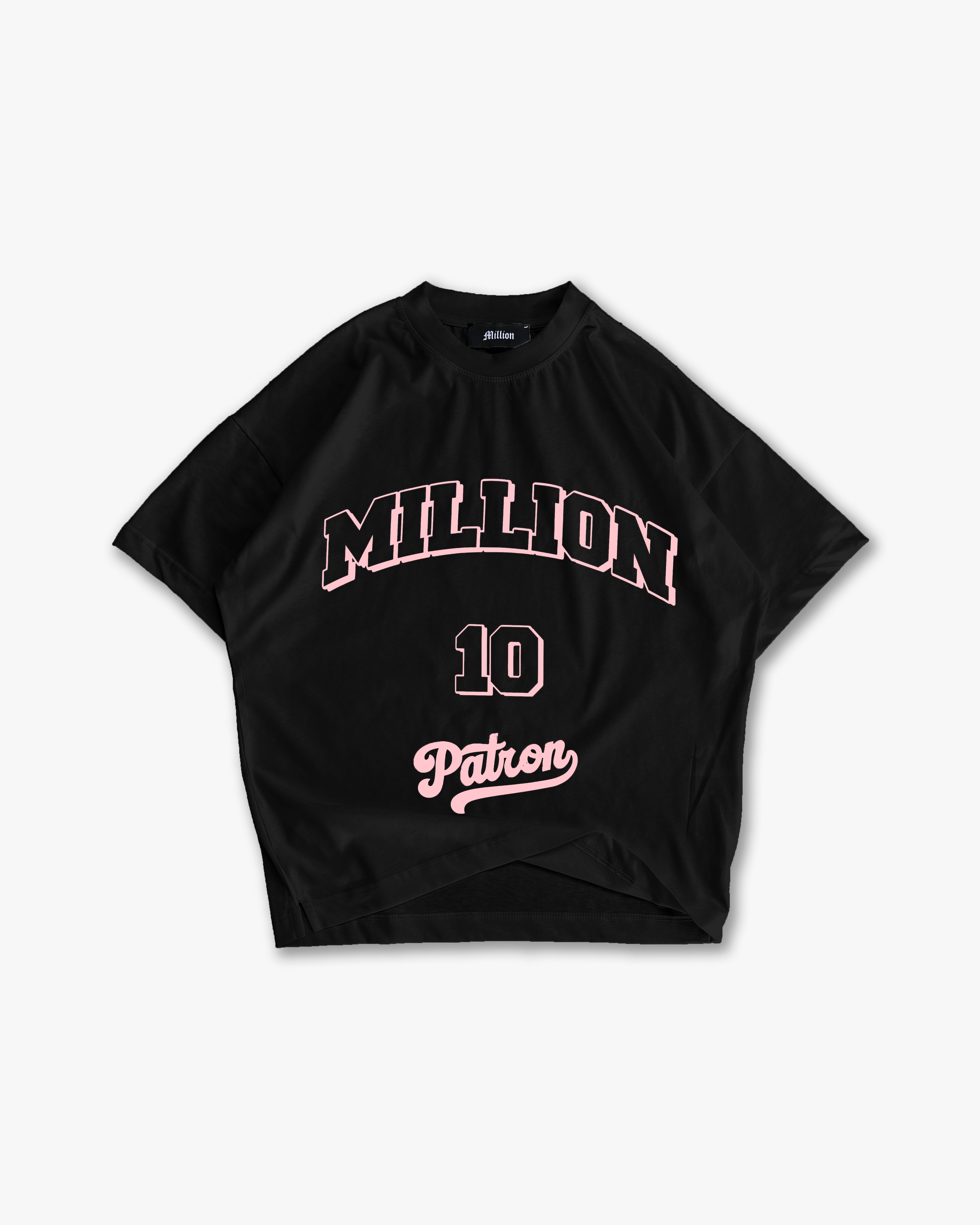 Rione Pink T-Shirt
