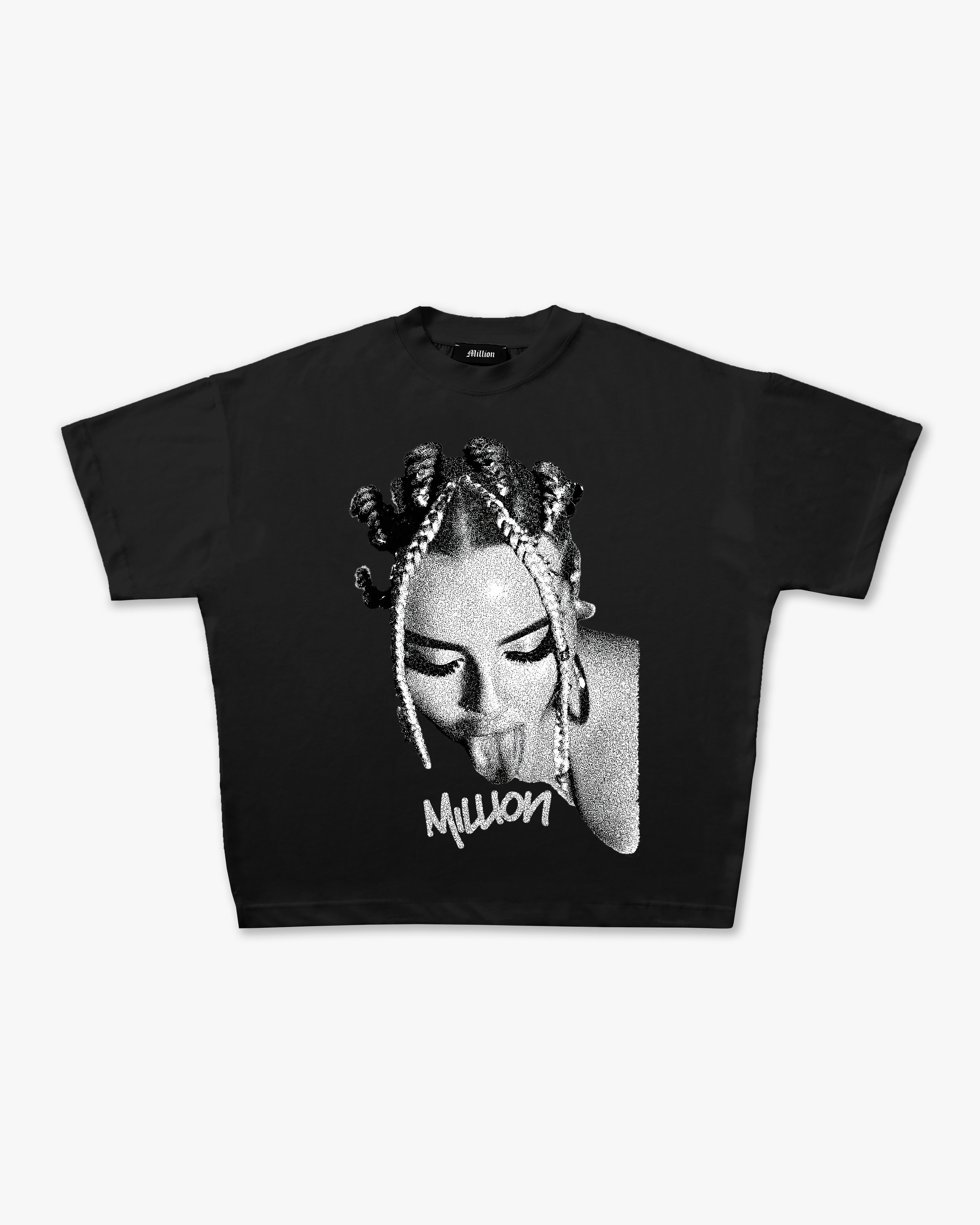 Black Muse T-Shirt