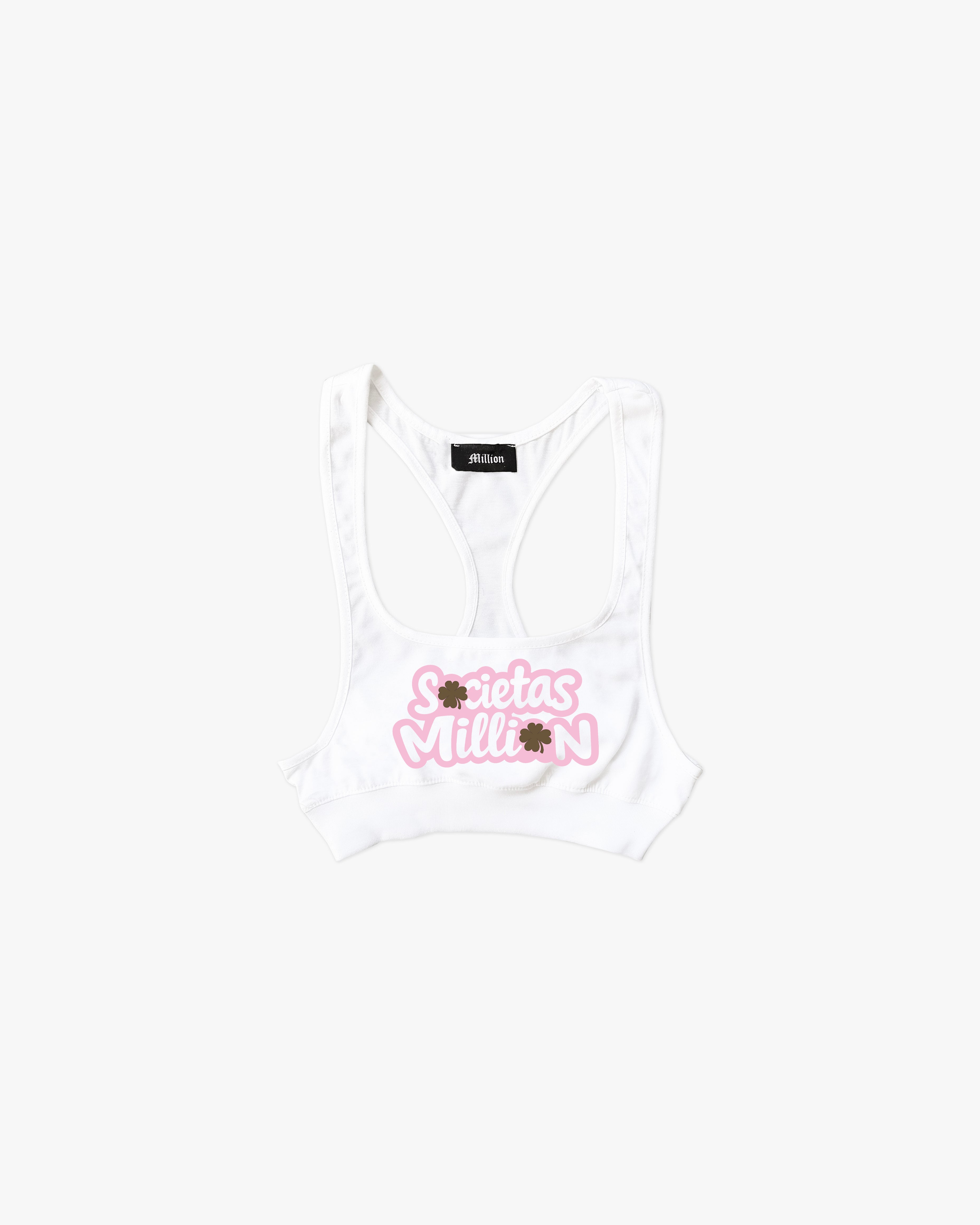 Pink Societas #2 Top