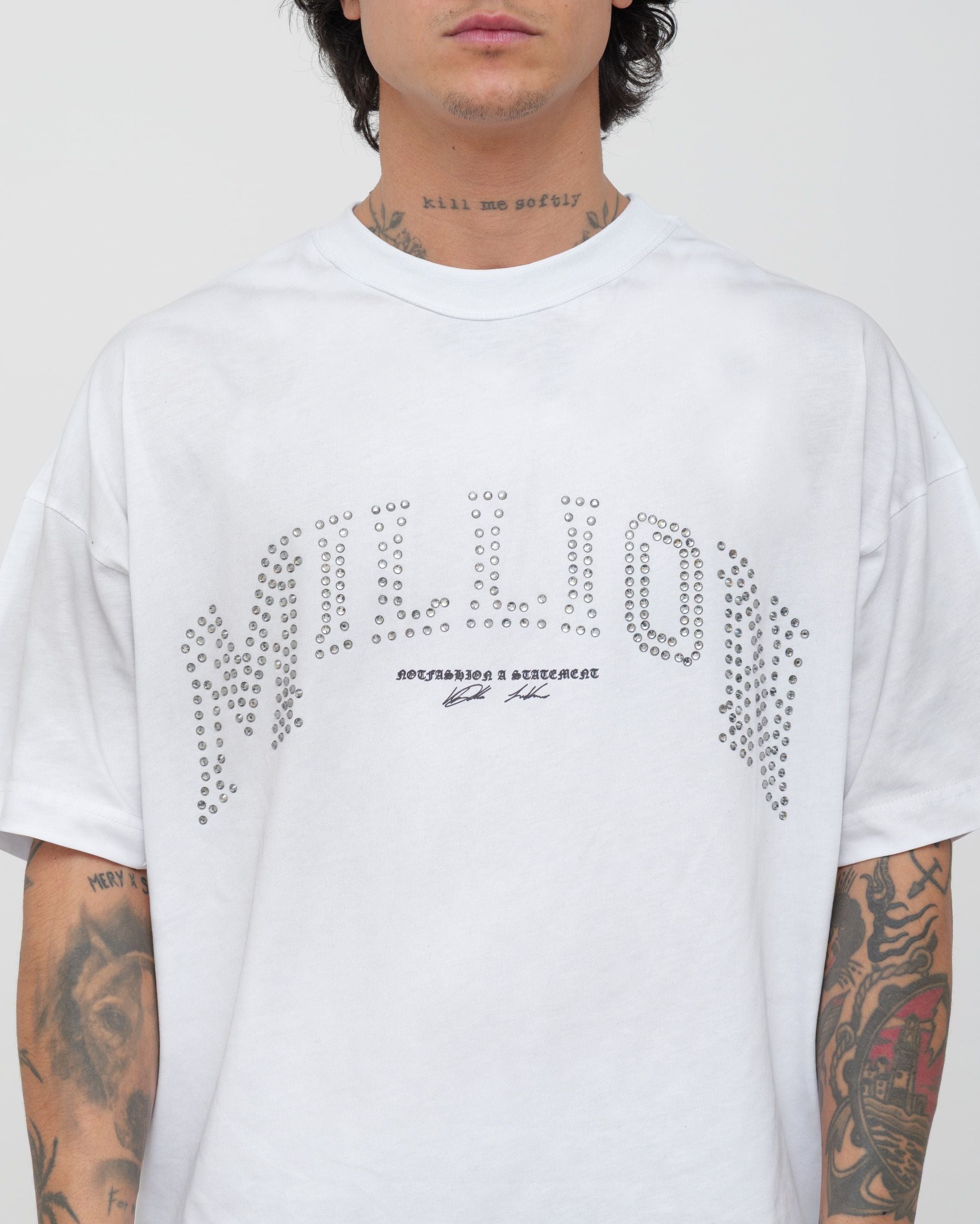 Patron Washed T-Shirt