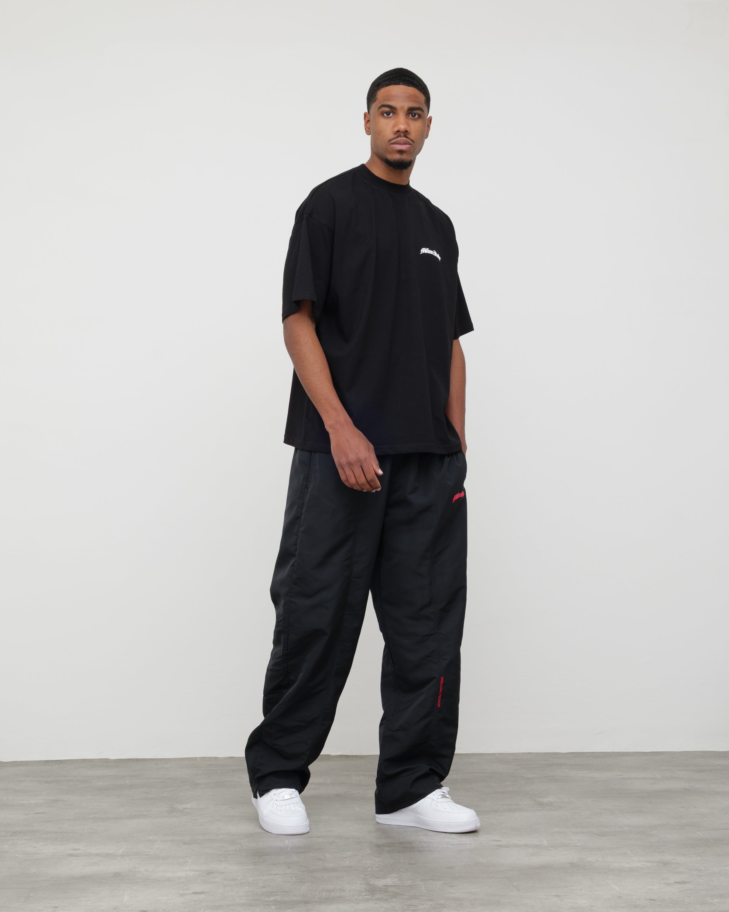 Tee SIGILLVM Black