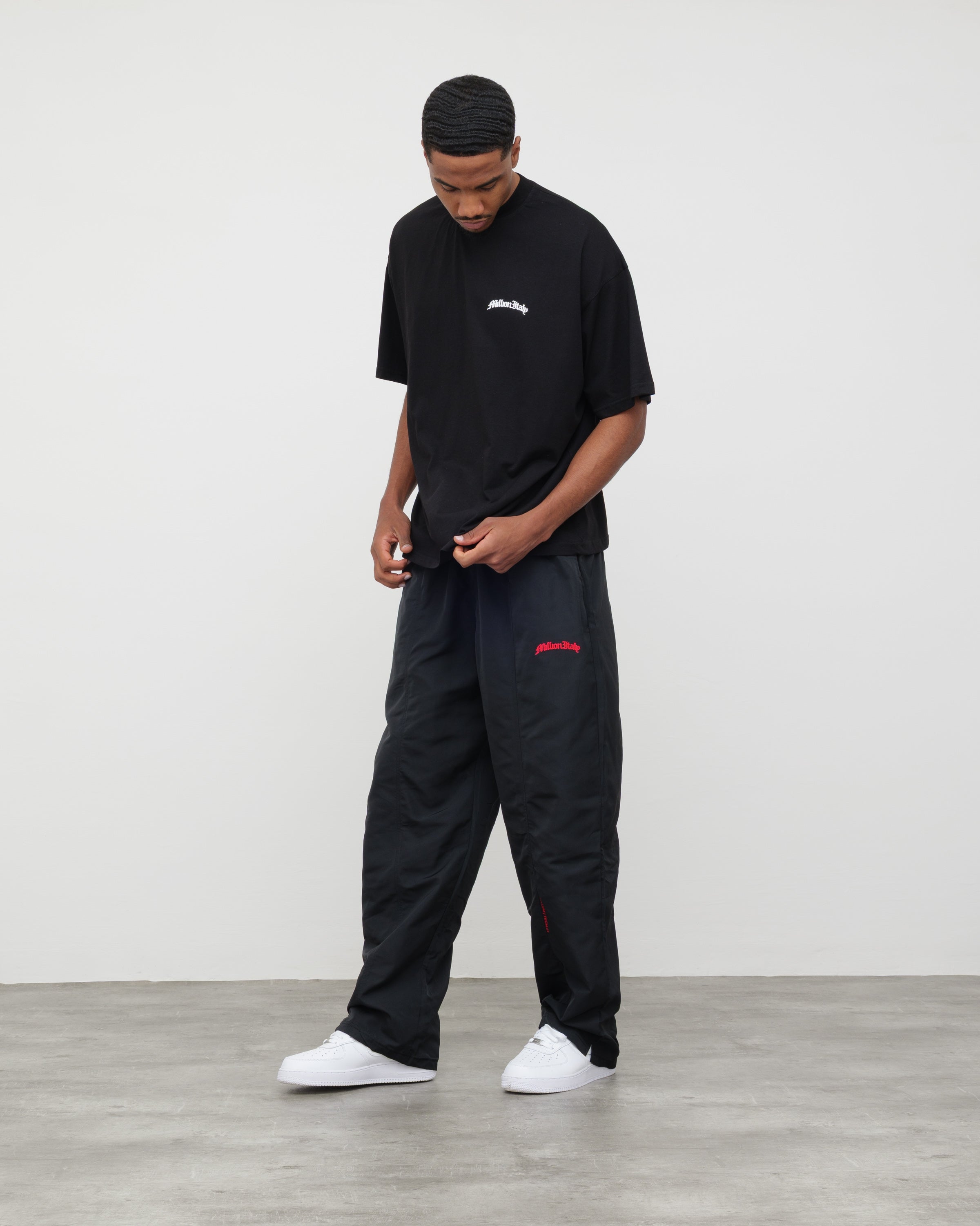 Tee SIGILLVM Black