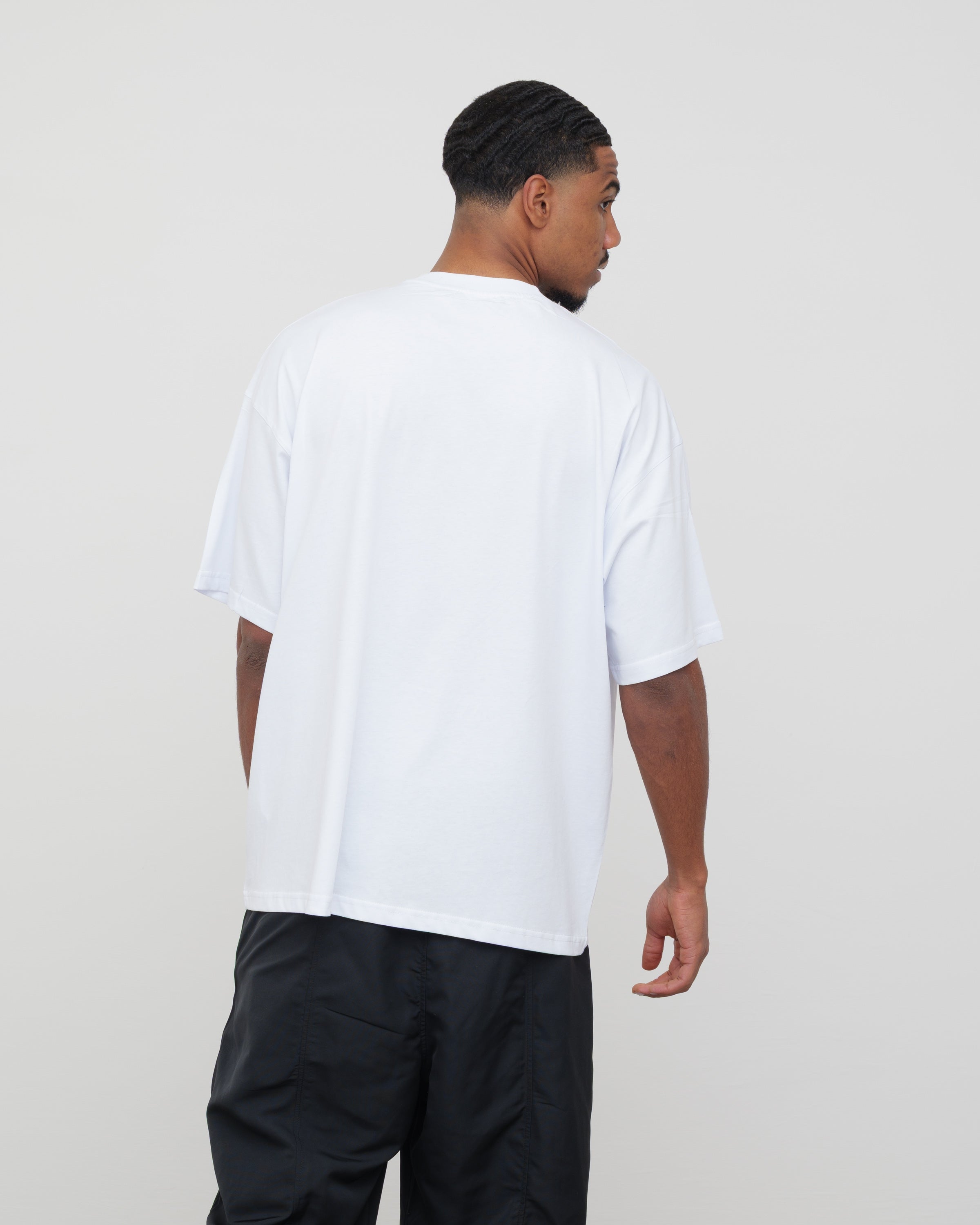 Tee SIGILLVM White