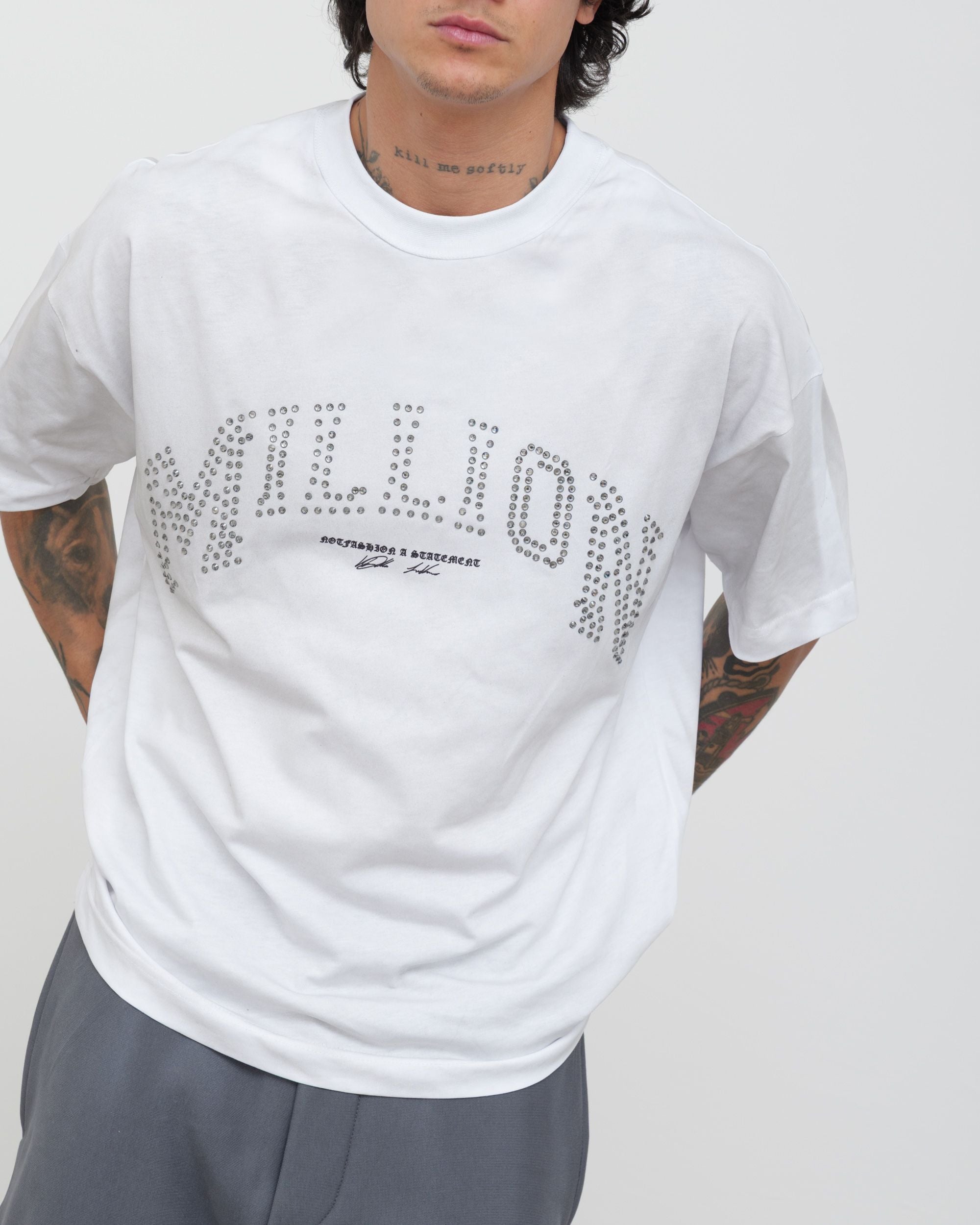 Patron Washed T-Shirt