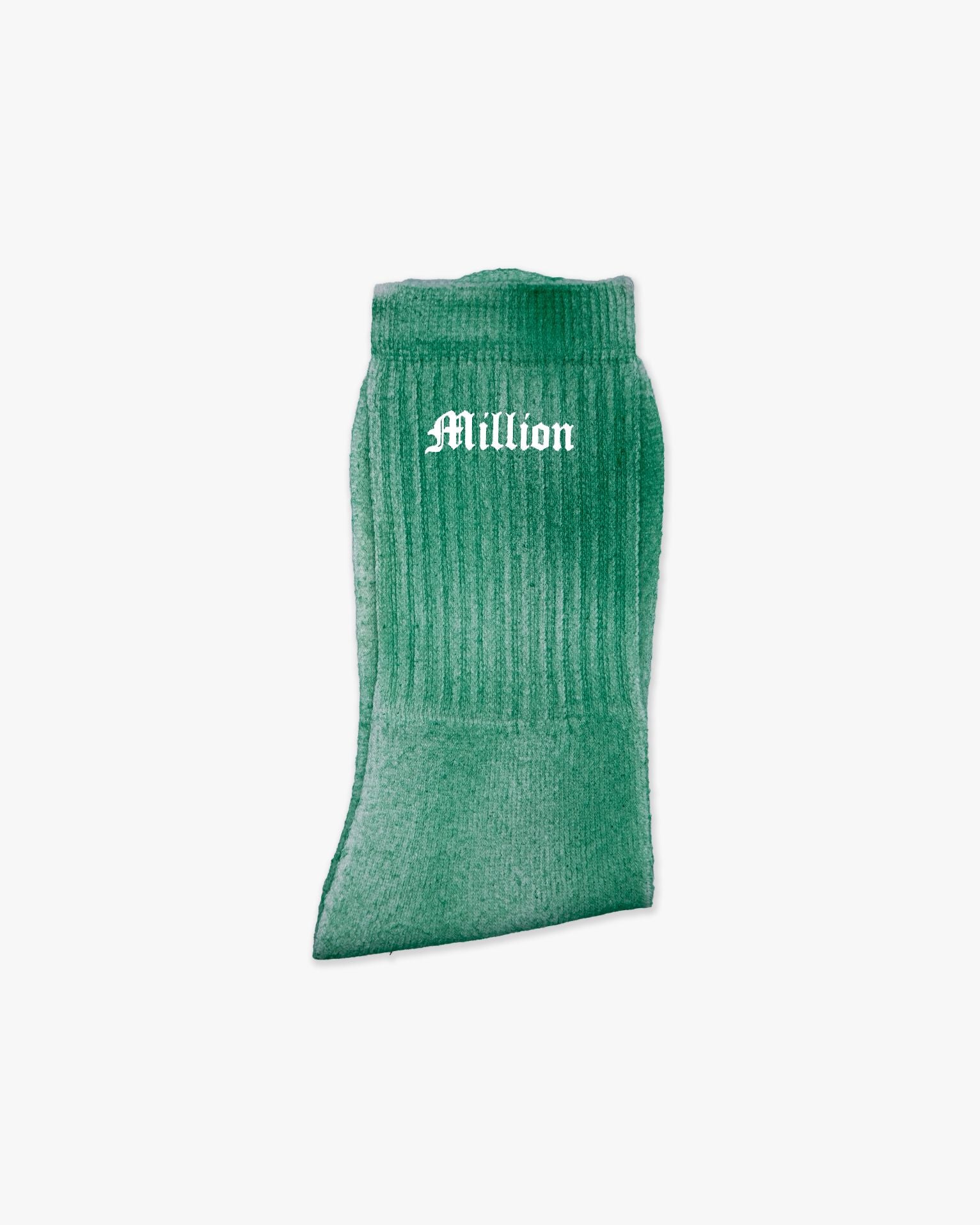 Green Socks