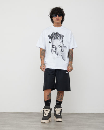 White Muse T-Shirt