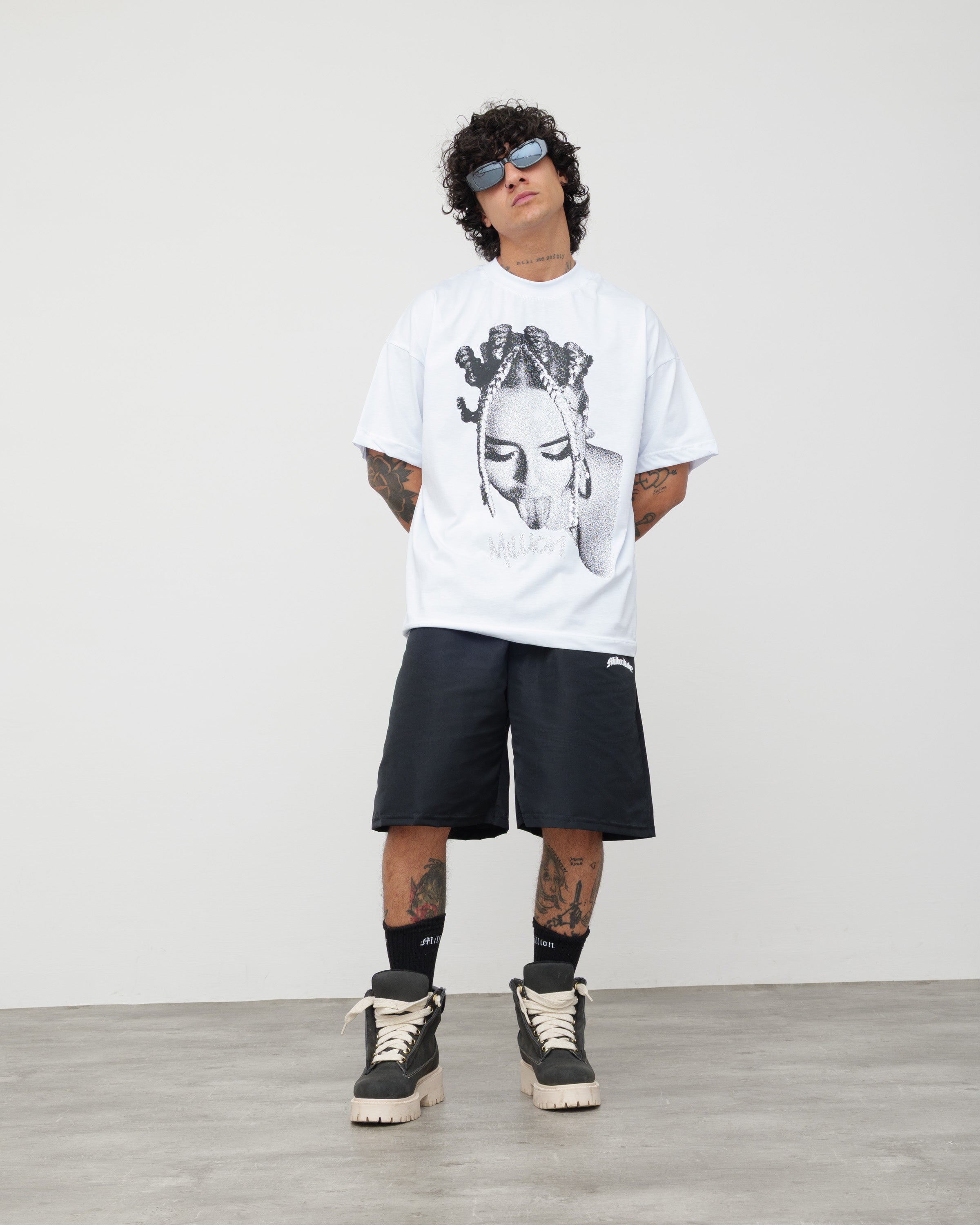 White Muse T-Shirt