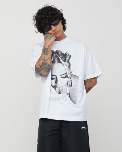 White Muse T-Shirt