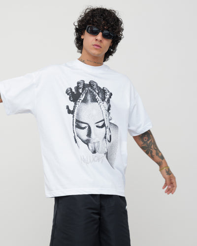 White Muse T-Shirt