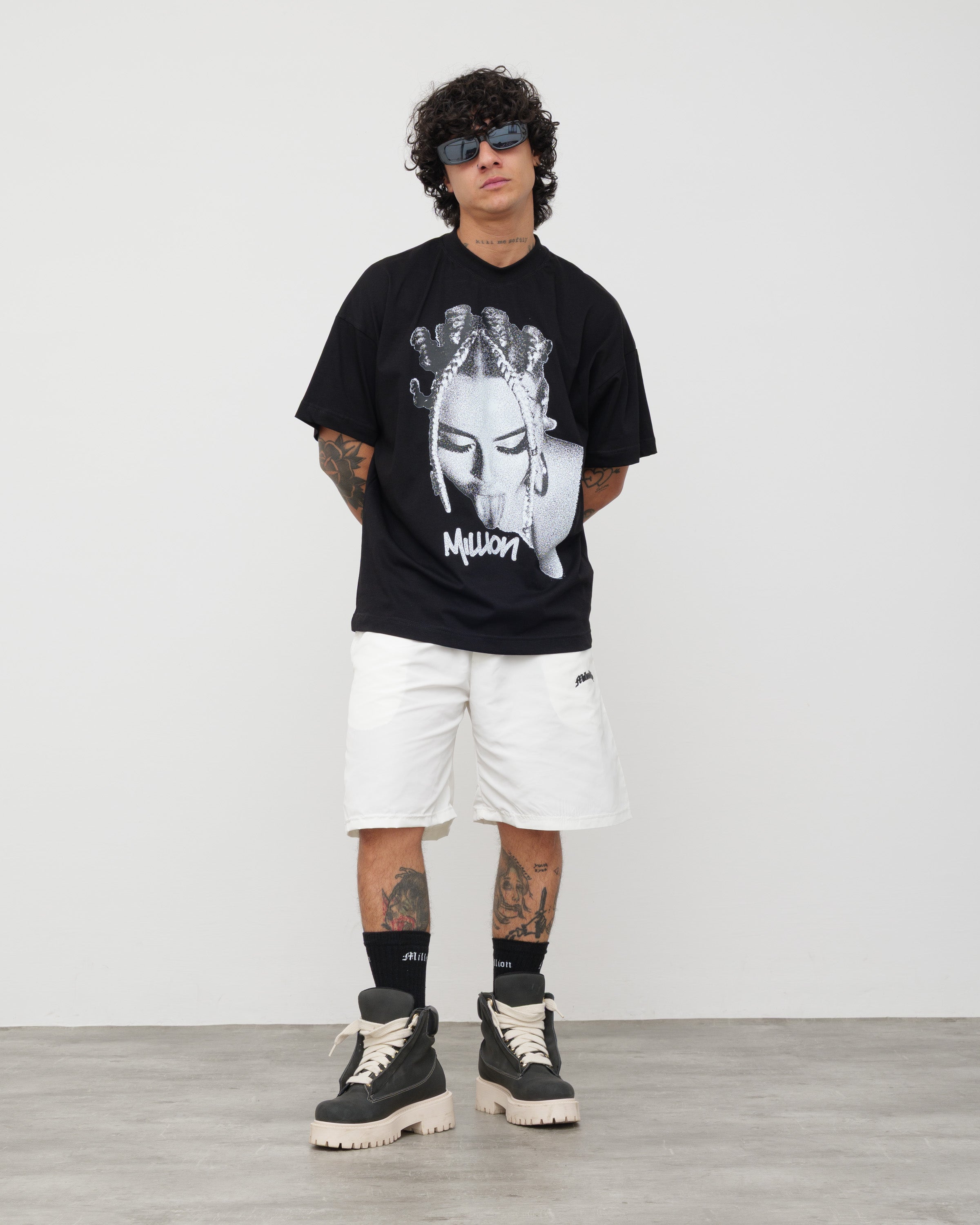 Black Muse T-Shirt