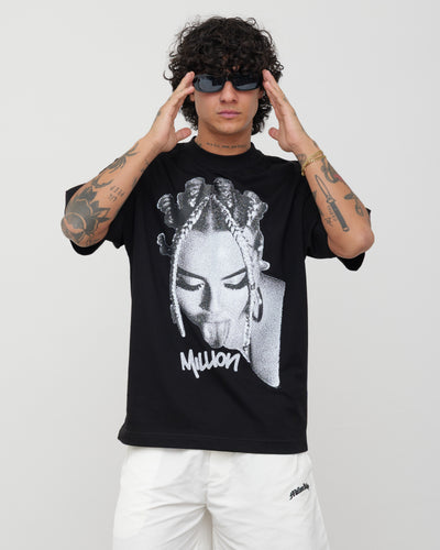 Black Muse T-Shirt