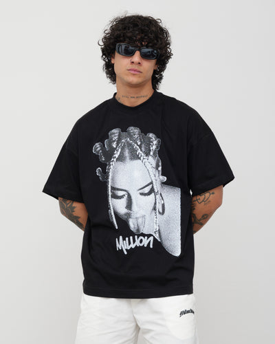 Black Muse T-Shirt