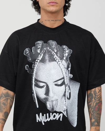 Black Muse T-Shirt