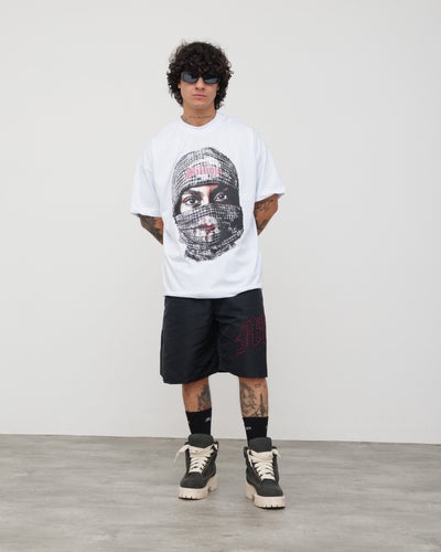 White Veil T-Shirt