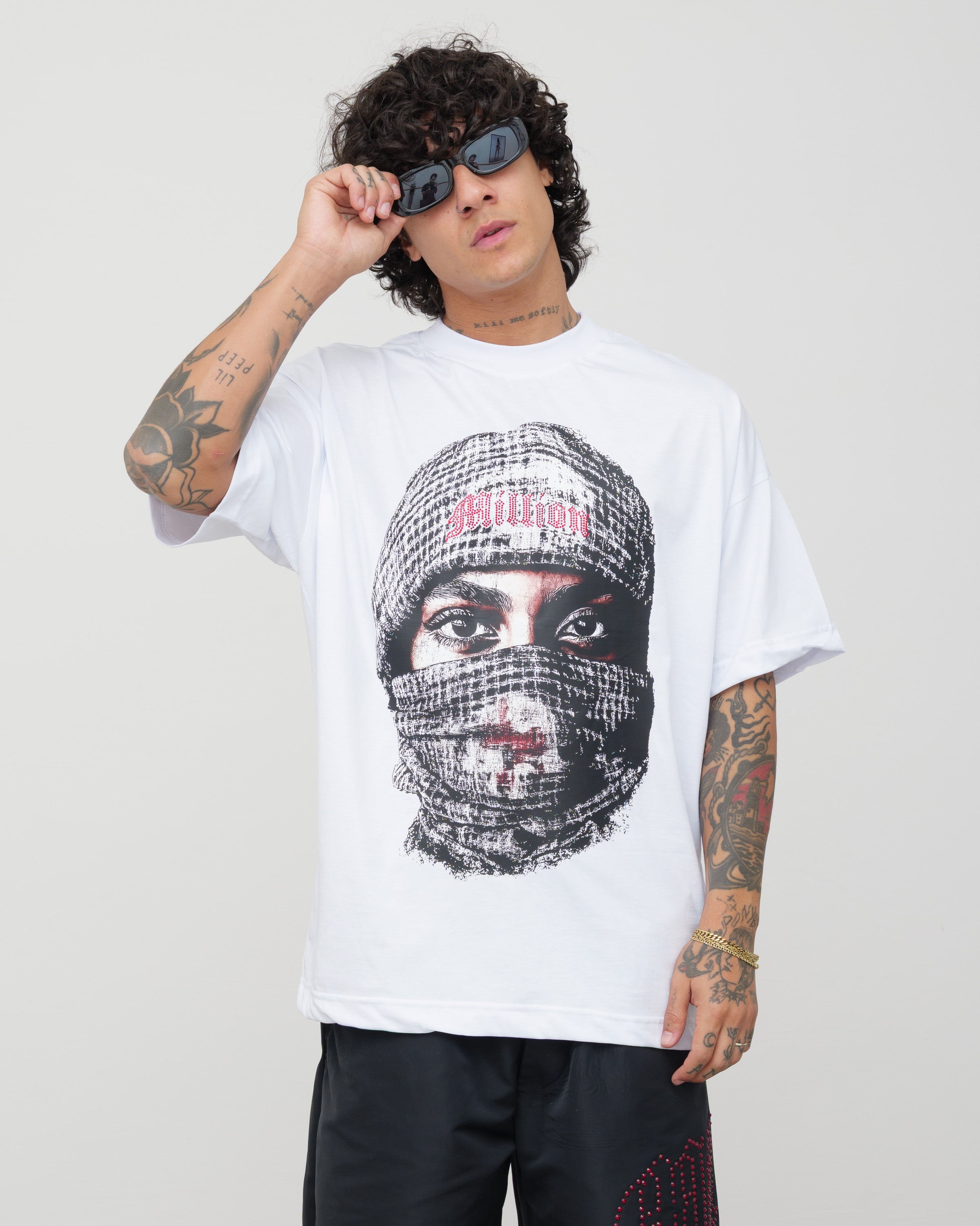 White Veil T-Shirt