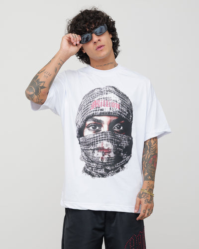 White Veil T-Shirt