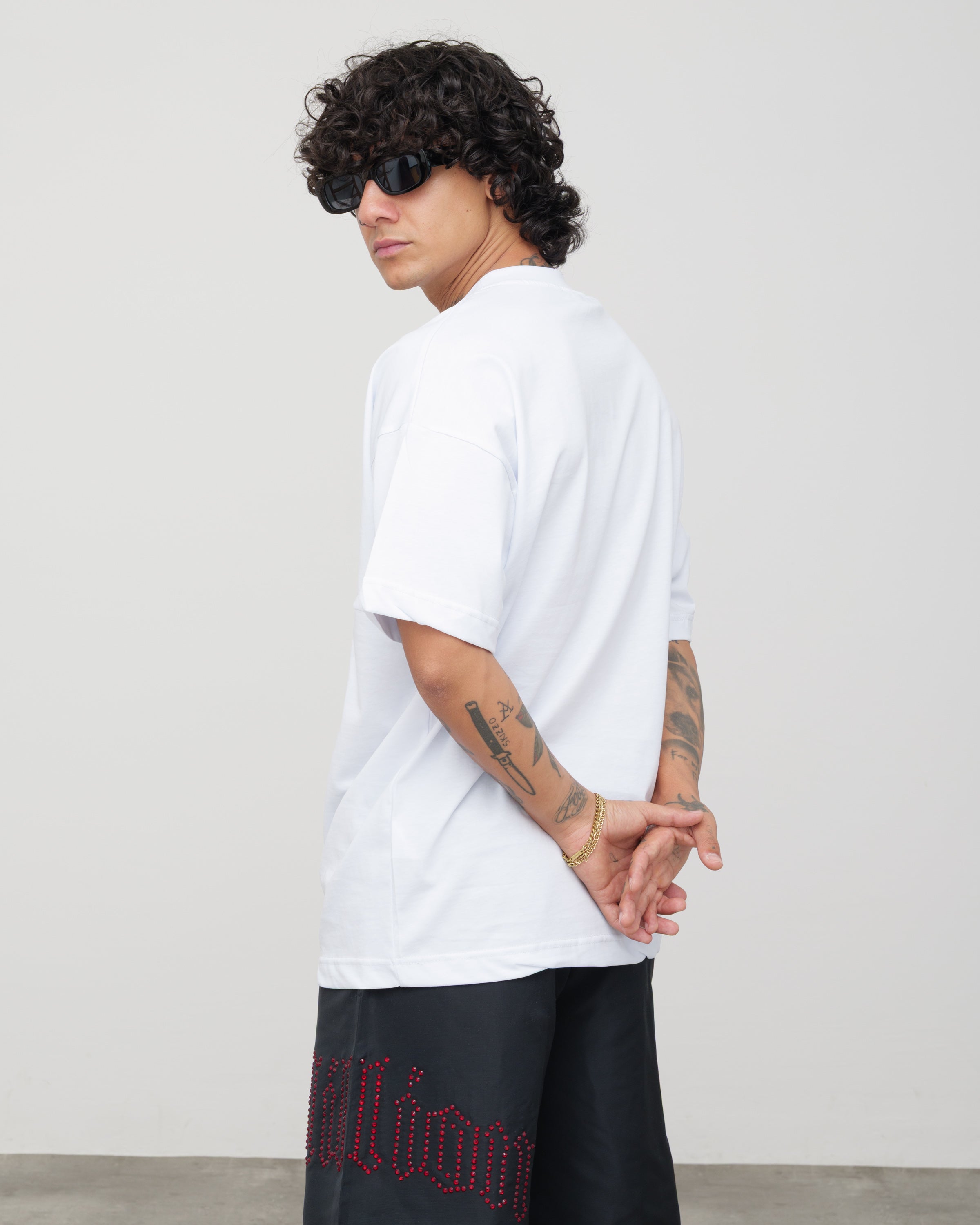 White Veil T-Shirt