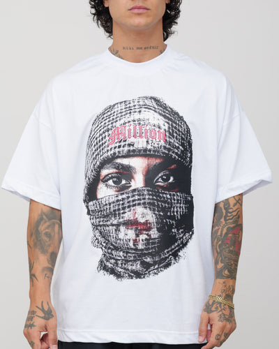 White Veil T-Shirt