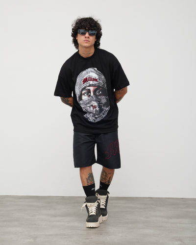 Black Veil T-Shirt